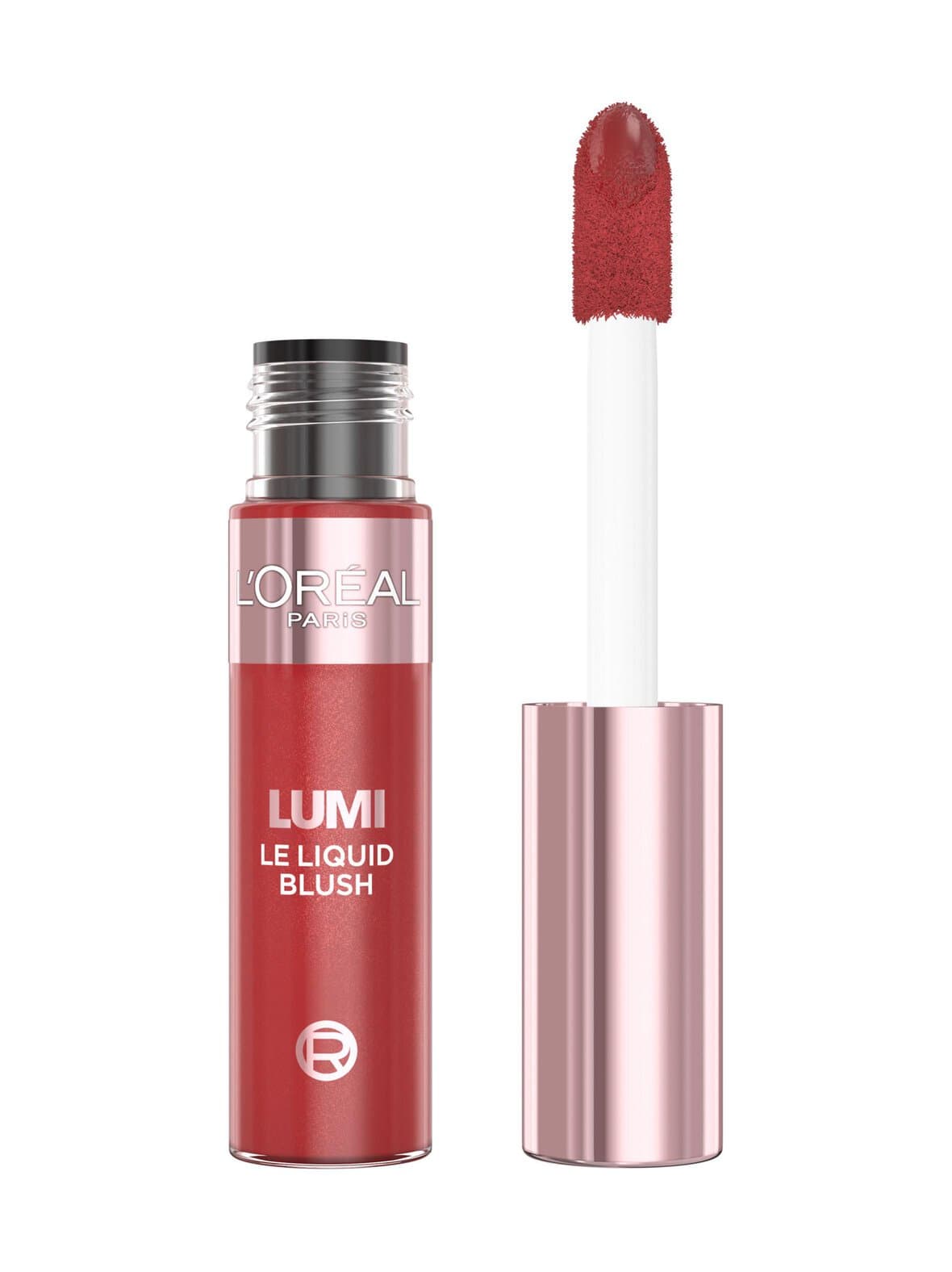 Lumi le liquid blush -nestemäinen poskipuna – L'Oréal Paris