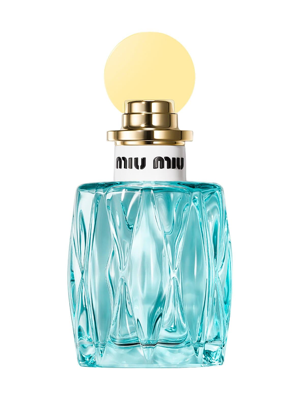 L’eau bleue edp -tuoksu, 100ml – Miu Miu