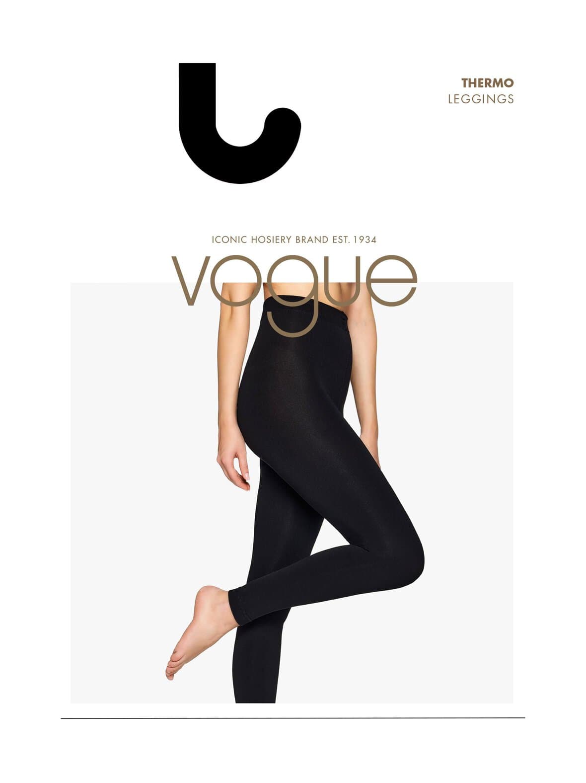 Thermo-leggingsit – Vogue
