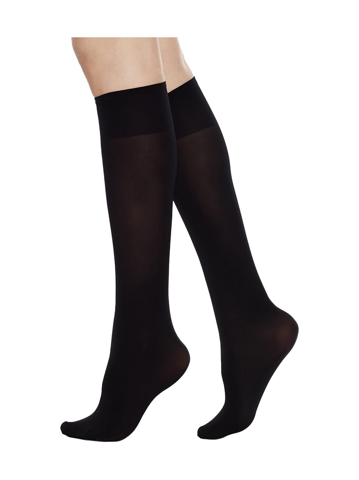 Ingrid -polvisukat, 60 den – Swedish Stockings