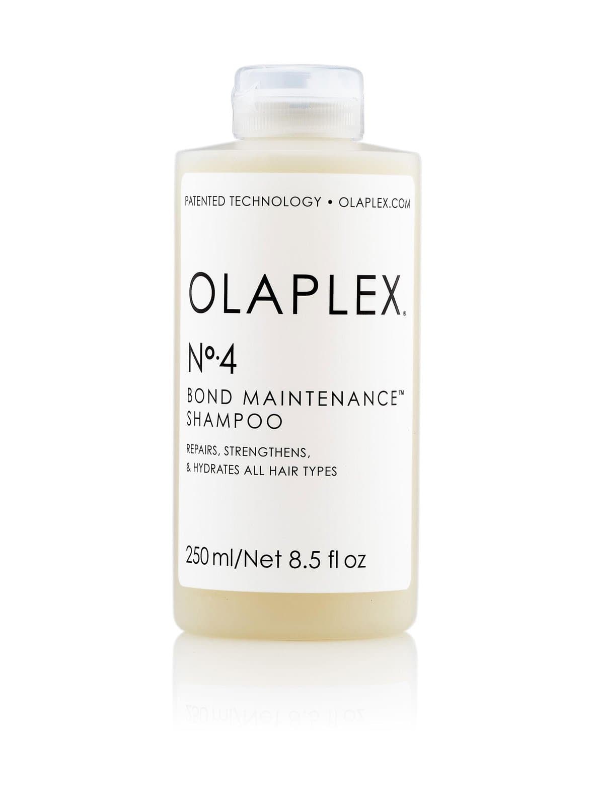 № 4 bond maintenance -shampoo – Olaplex