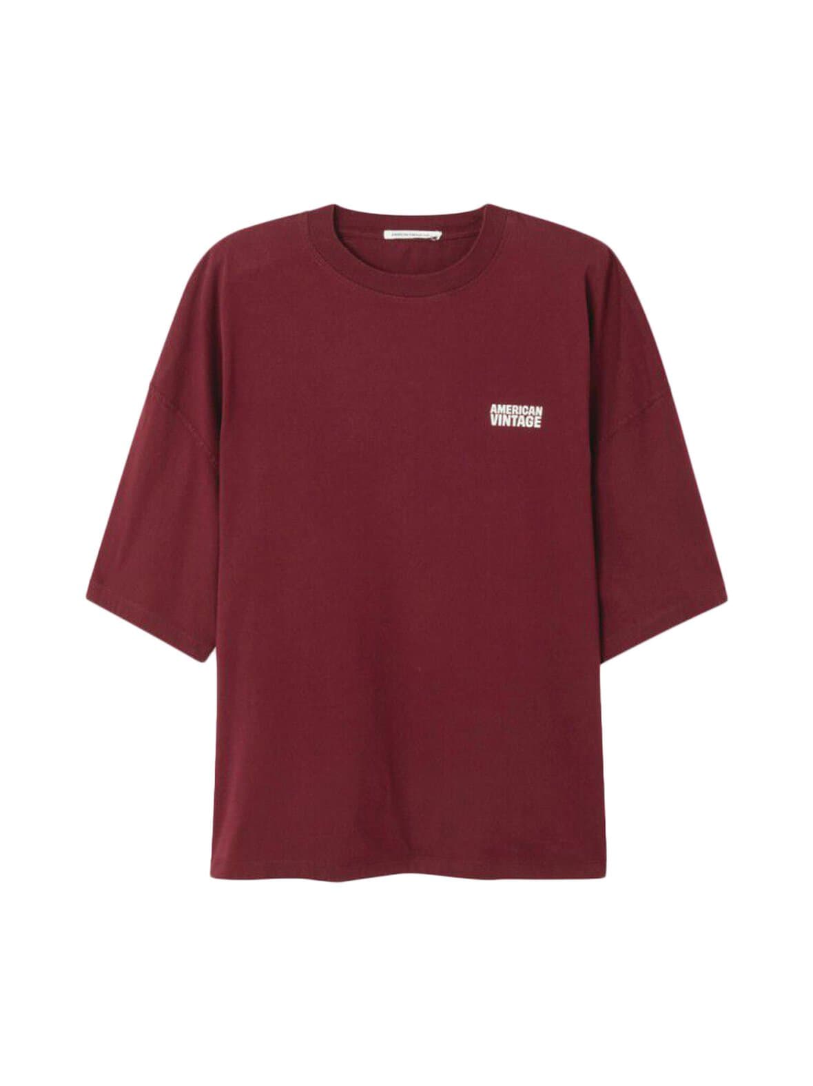 Gixy t-paita – American Vintage
