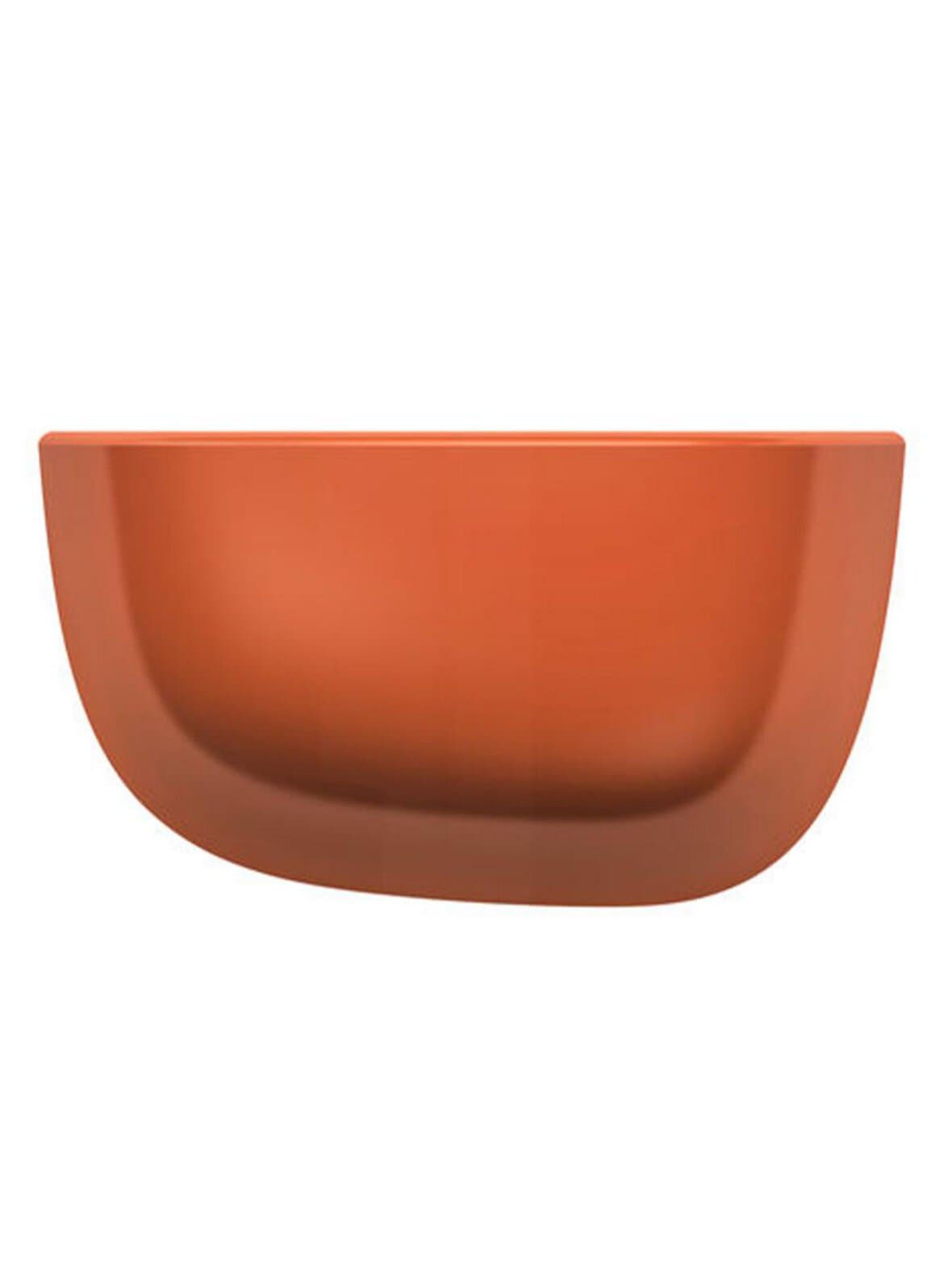 Corniches-seinähylly orange s – Vitra