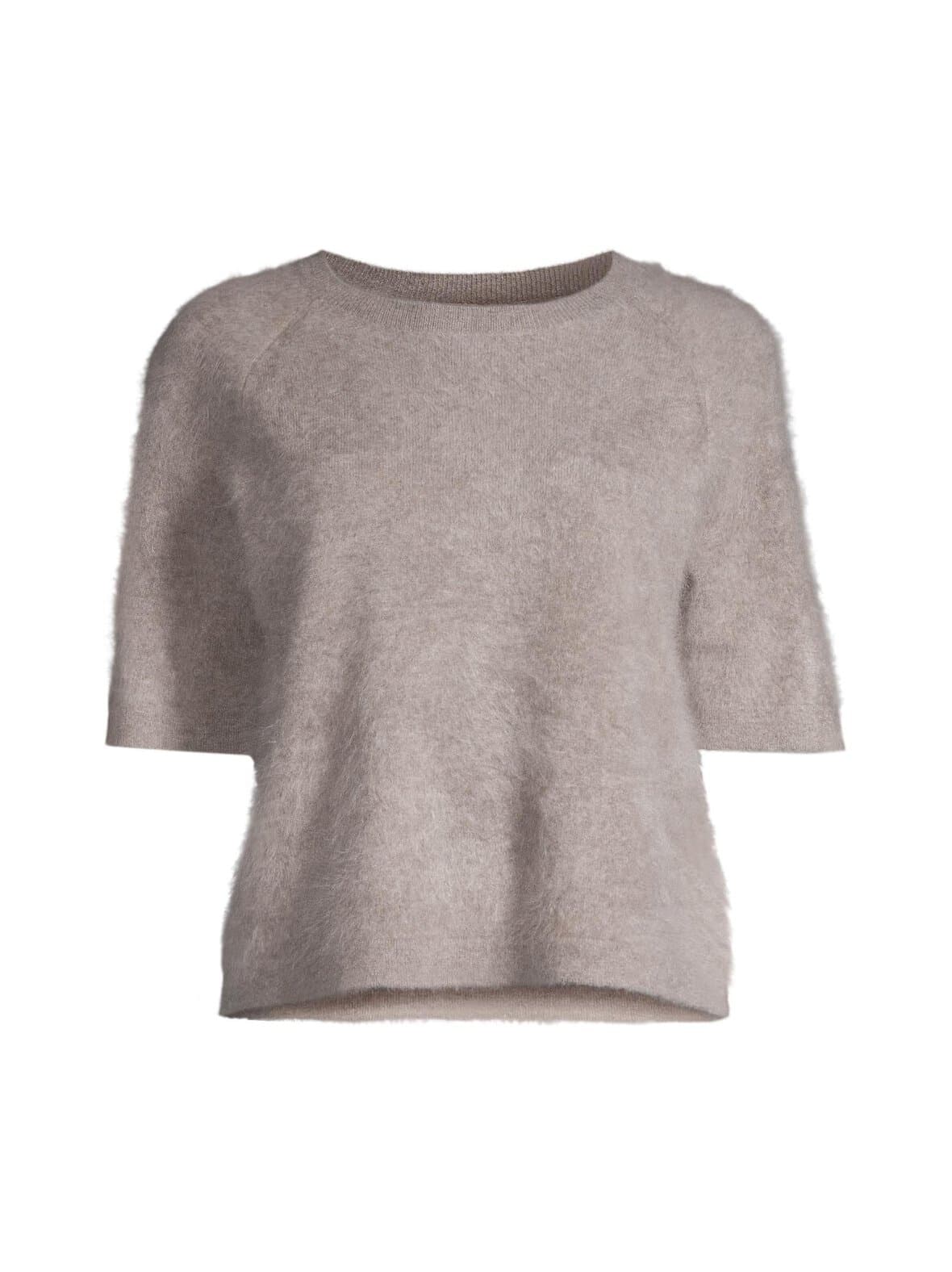 Brushed-kashmirneulepusero – Original Story