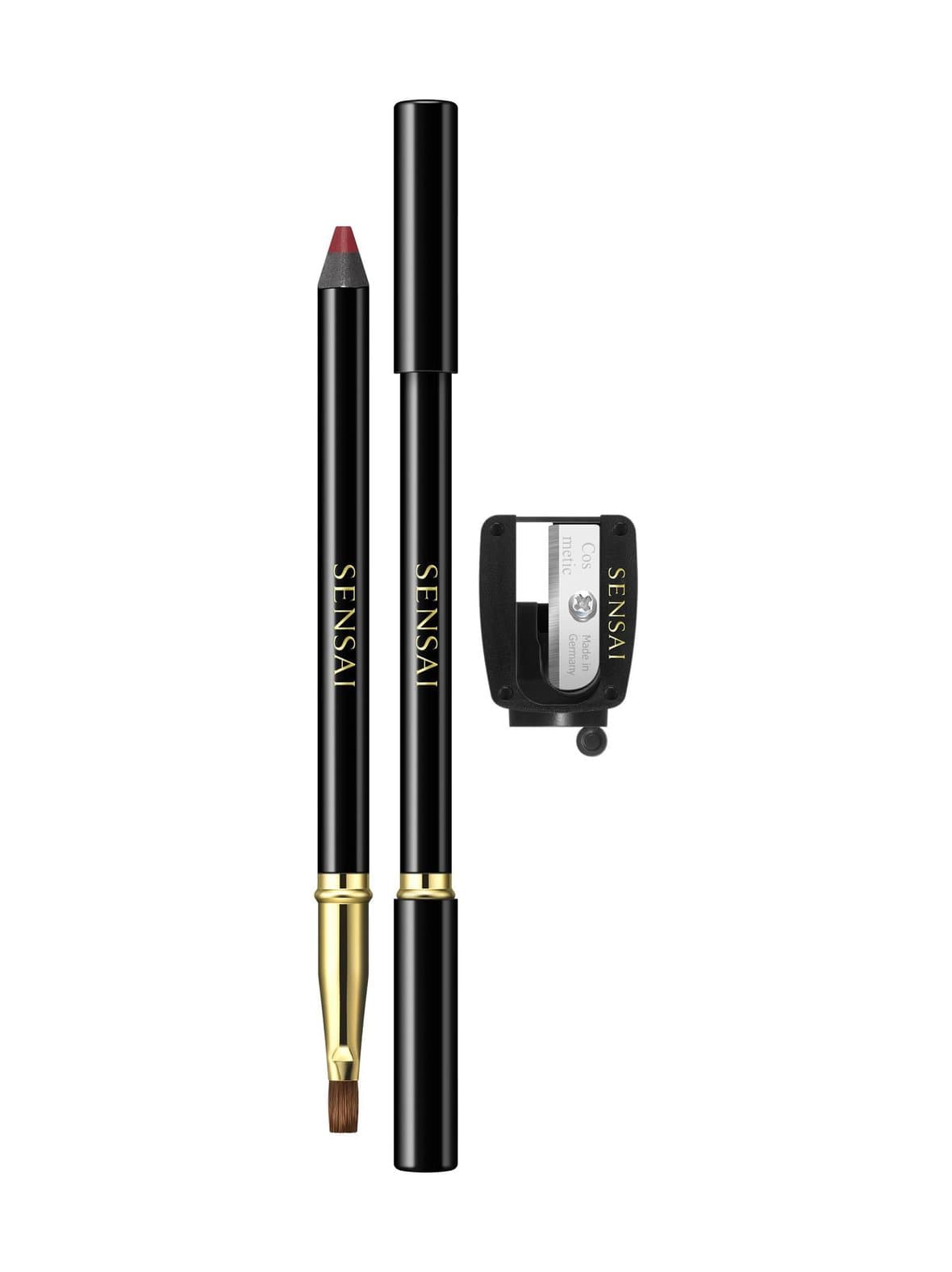 Lip pencil -huultenrajauskynä – Sensai