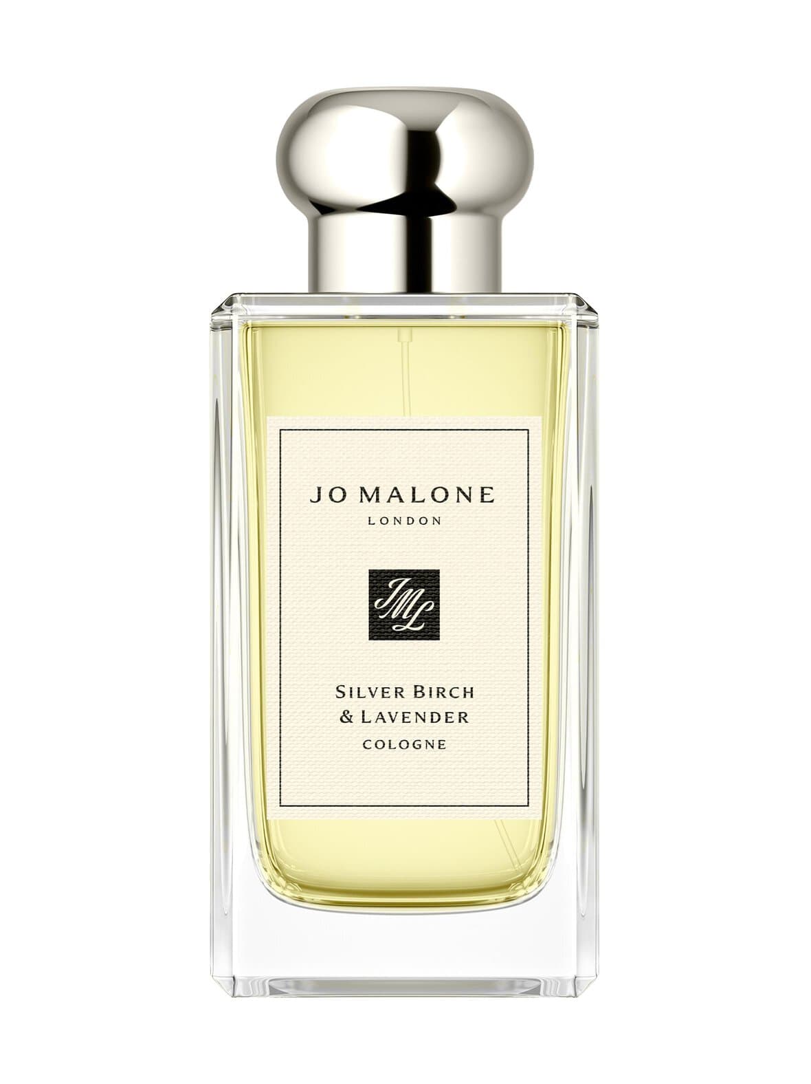 Silver birch & lavender cologne -tuoksu – Jo Malone London