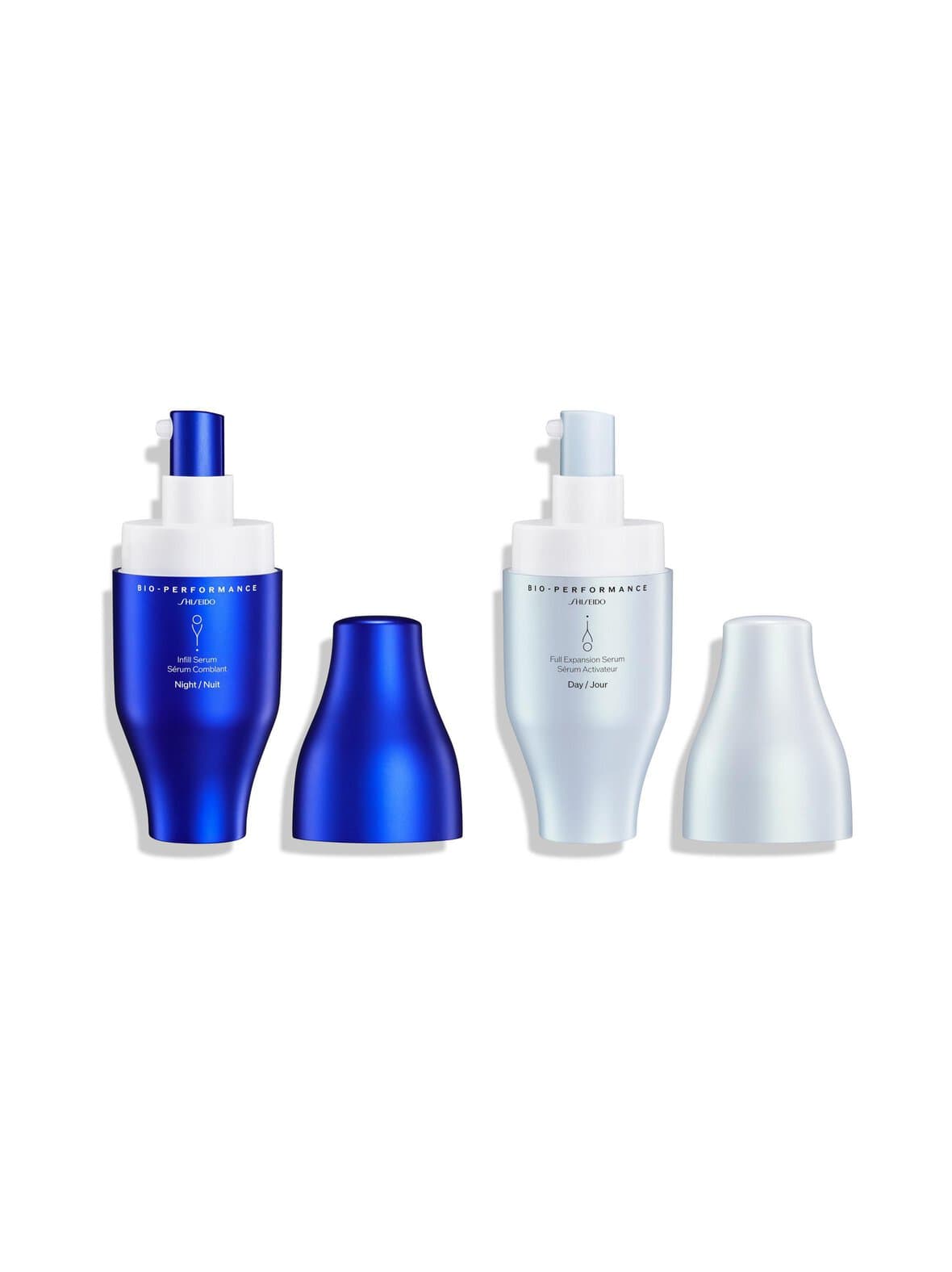 Bio-performance skin filler -seerumi – Shiseido