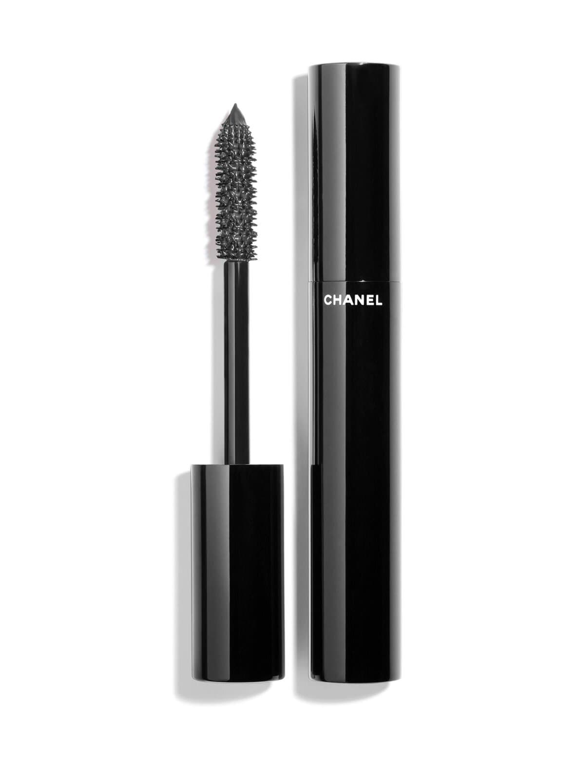 Le volume de chanel waterproof volume mascara – Chanel
