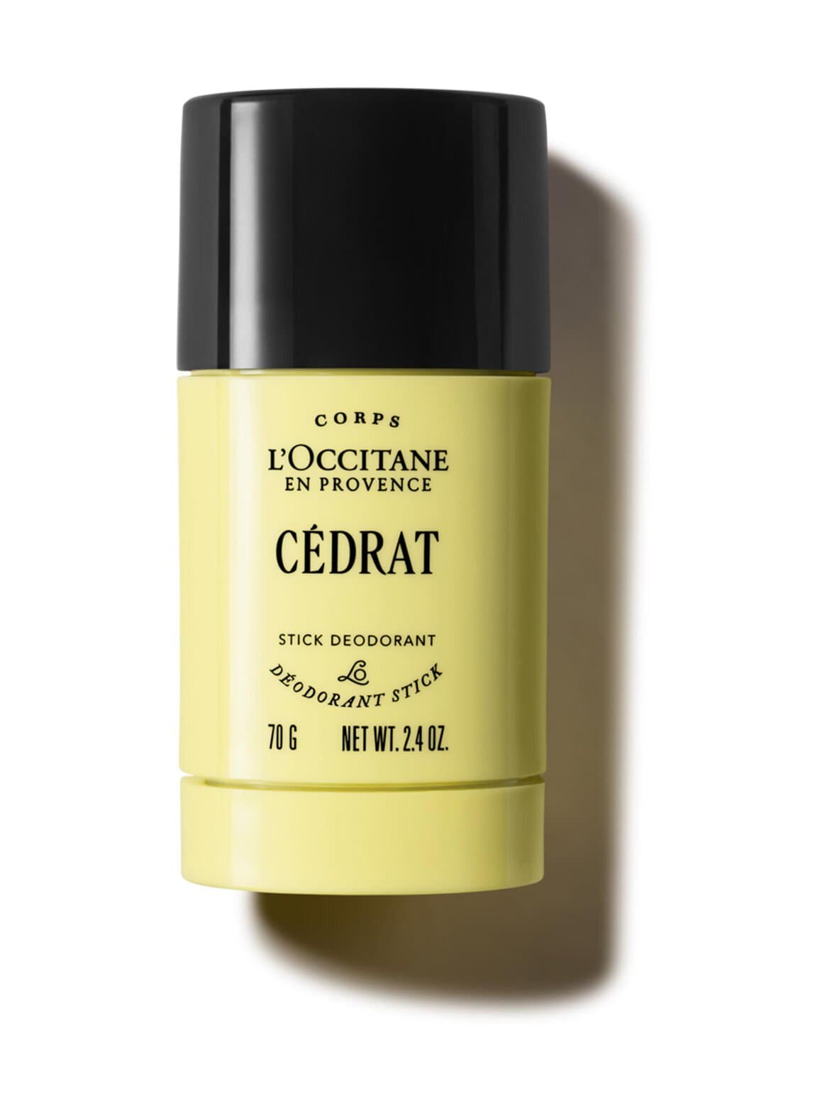 Cédrat stick -deodorantti – L'Occitane en Provence