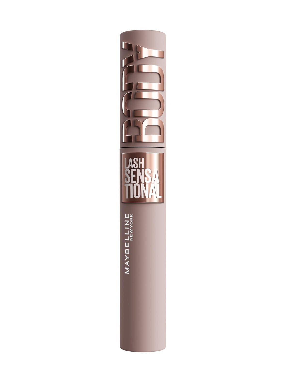 Lash sensational body mascara -ripsiväri – Maybelline