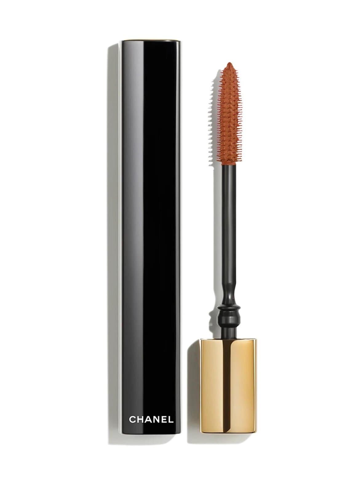 Noir allure all in one mascara volume length curl and definition – Chanel