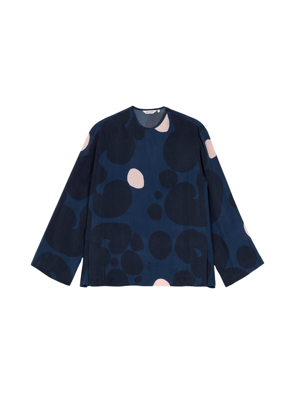 Koota keidas -tunika – Marimekko