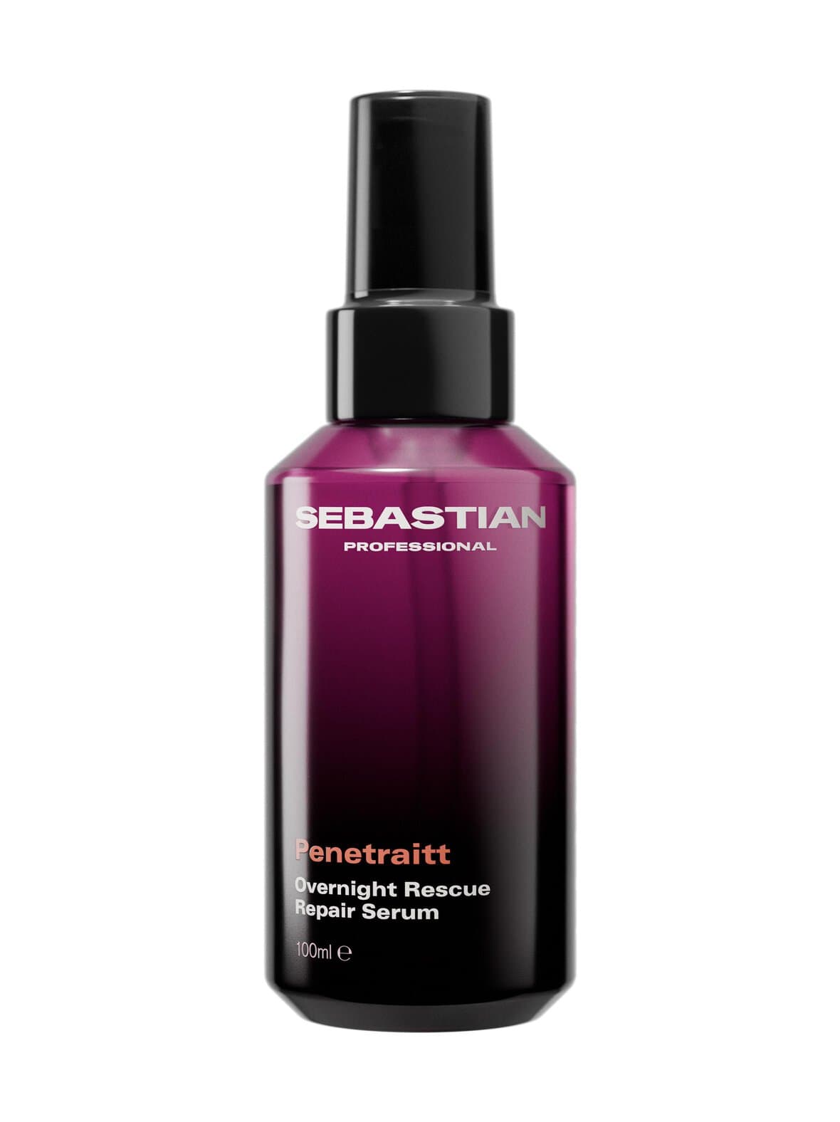 Penetraitt overnight repair serum -hiusseerumi – Sebastian
