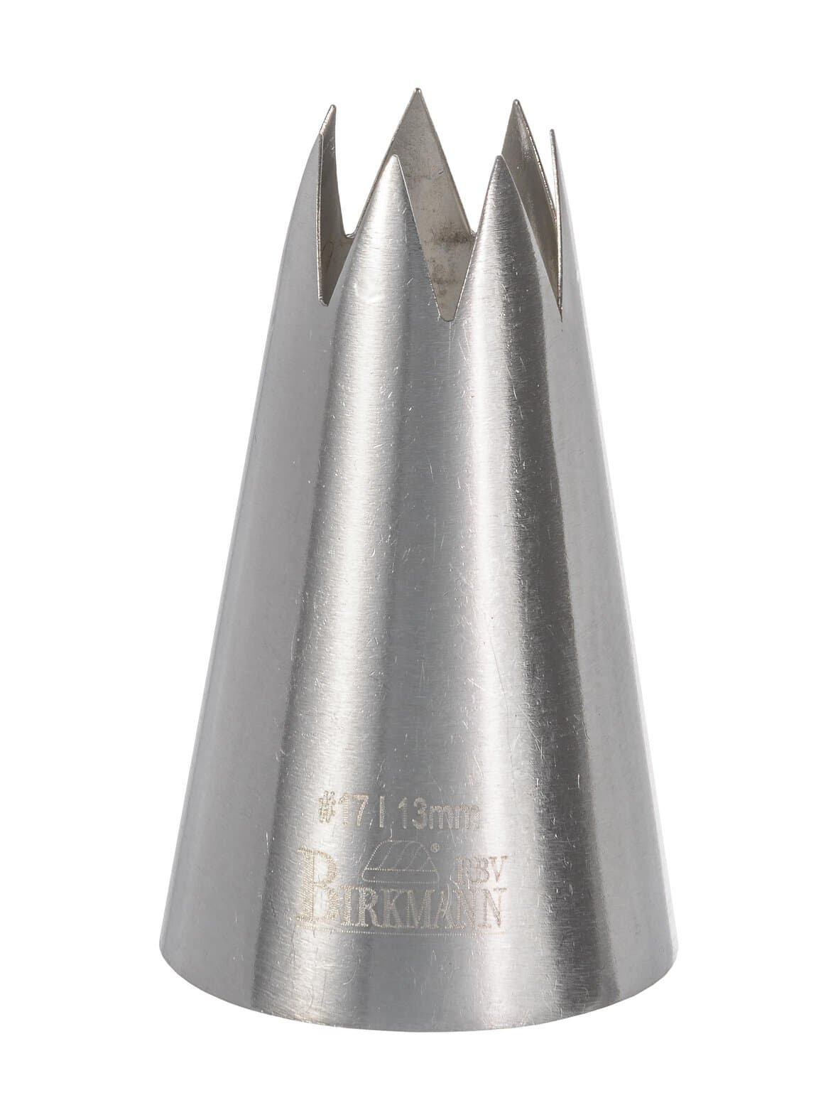 Tähtitylla ø 13 mm – Birkmann