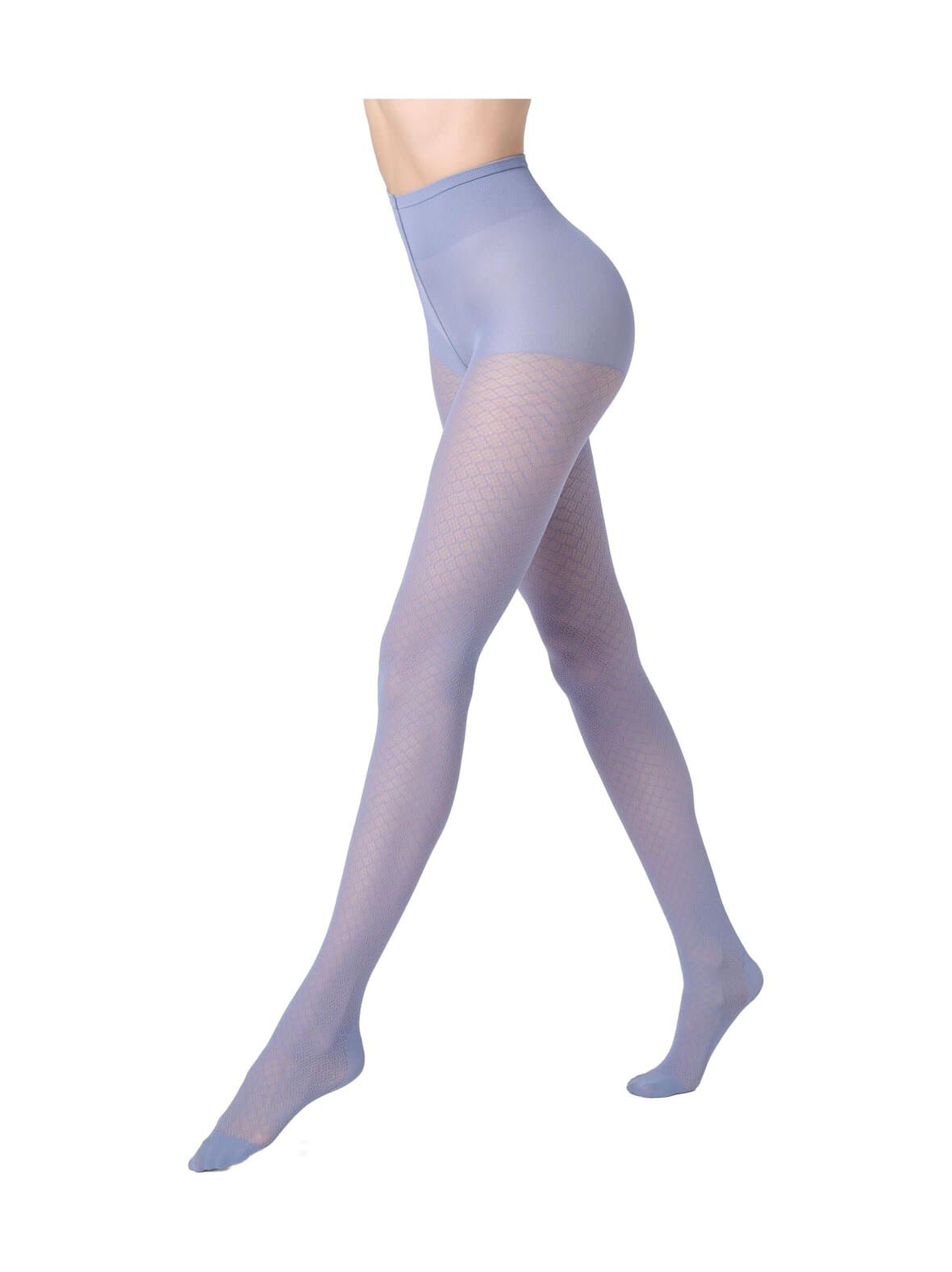 Eco sneakers abstract -sukkahousut – Oroblu