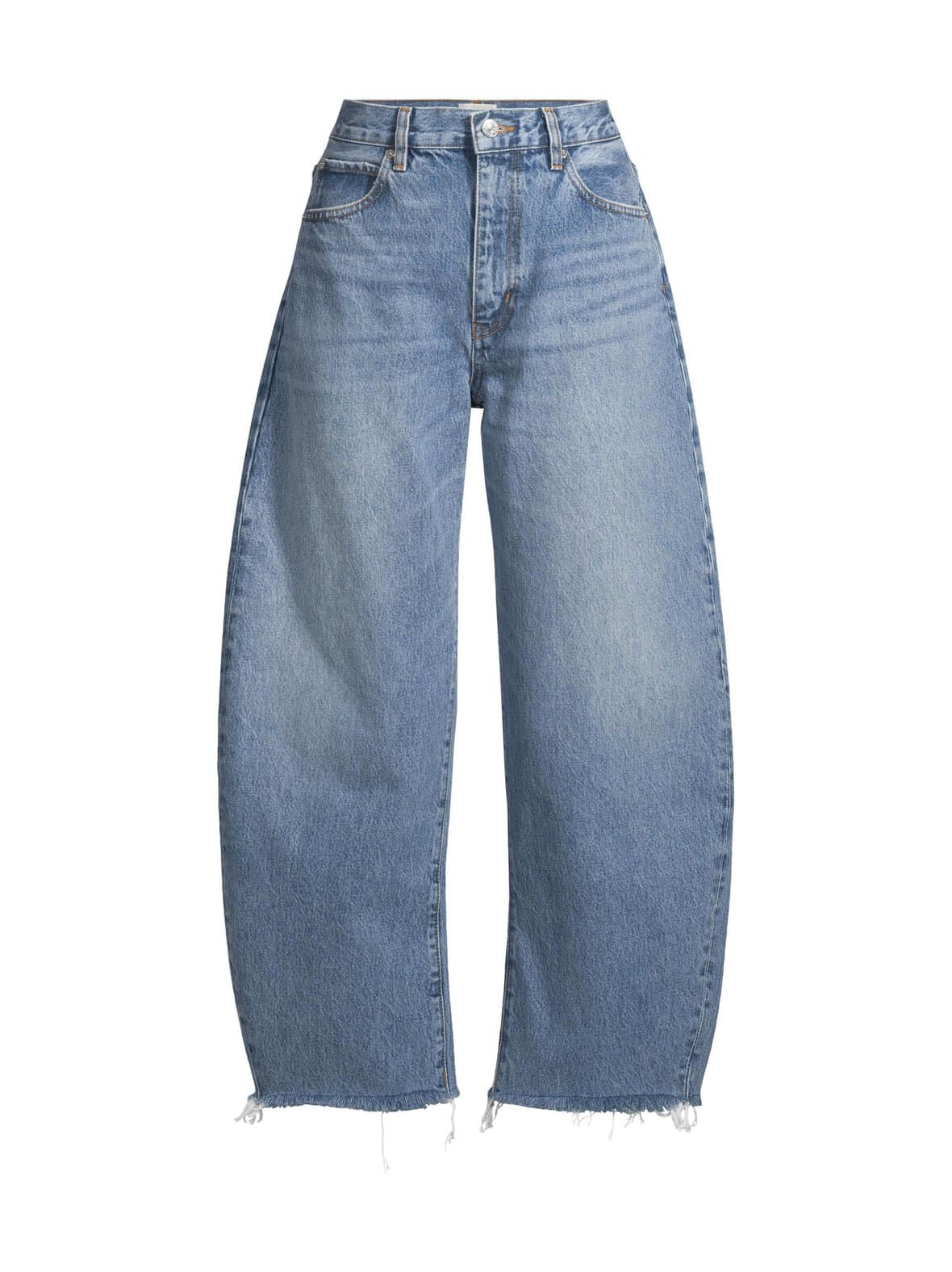 The bubble crop -farkut – Frame