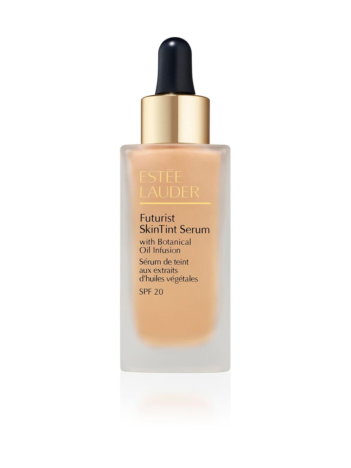Futurist skintint serum foundation spf20 -seerumimeikkivoide – Estée Lauder