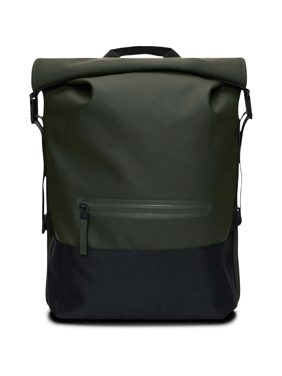 Trail rolltop w3 -reppu – Rains