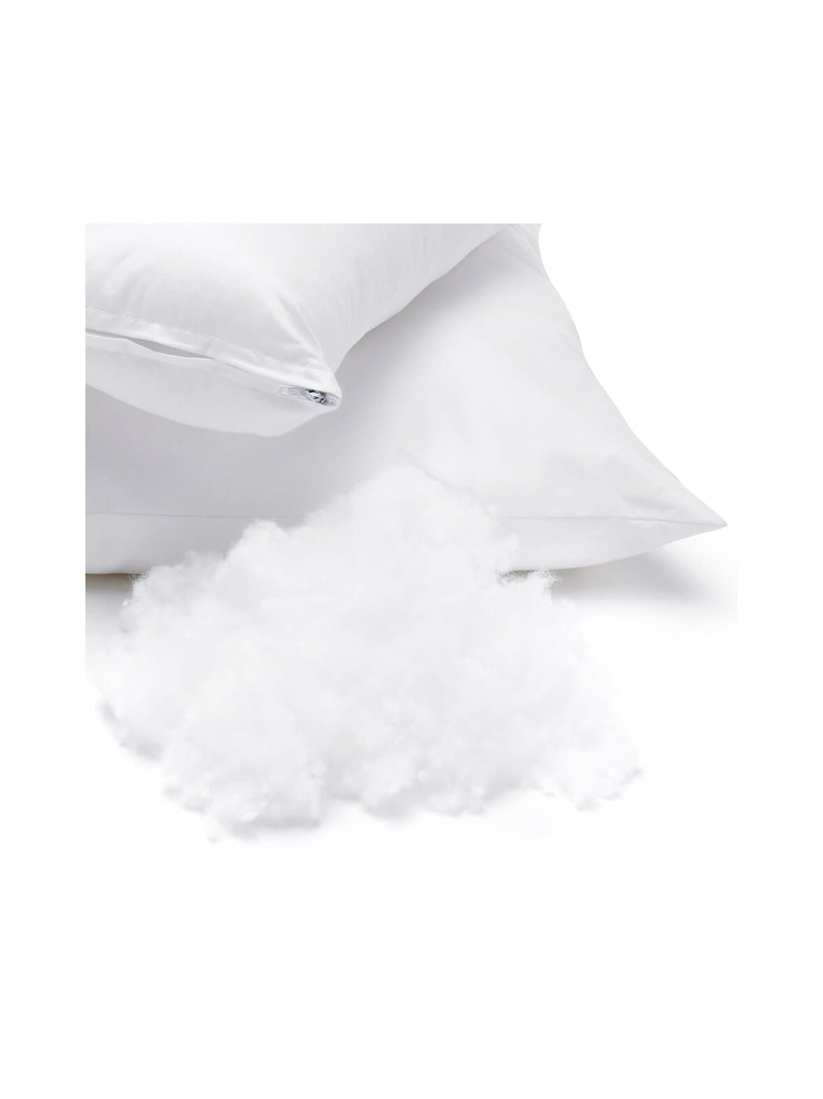 Smart ball fiber -tyynyn lisätäyte 12 x 40 cm – Familon