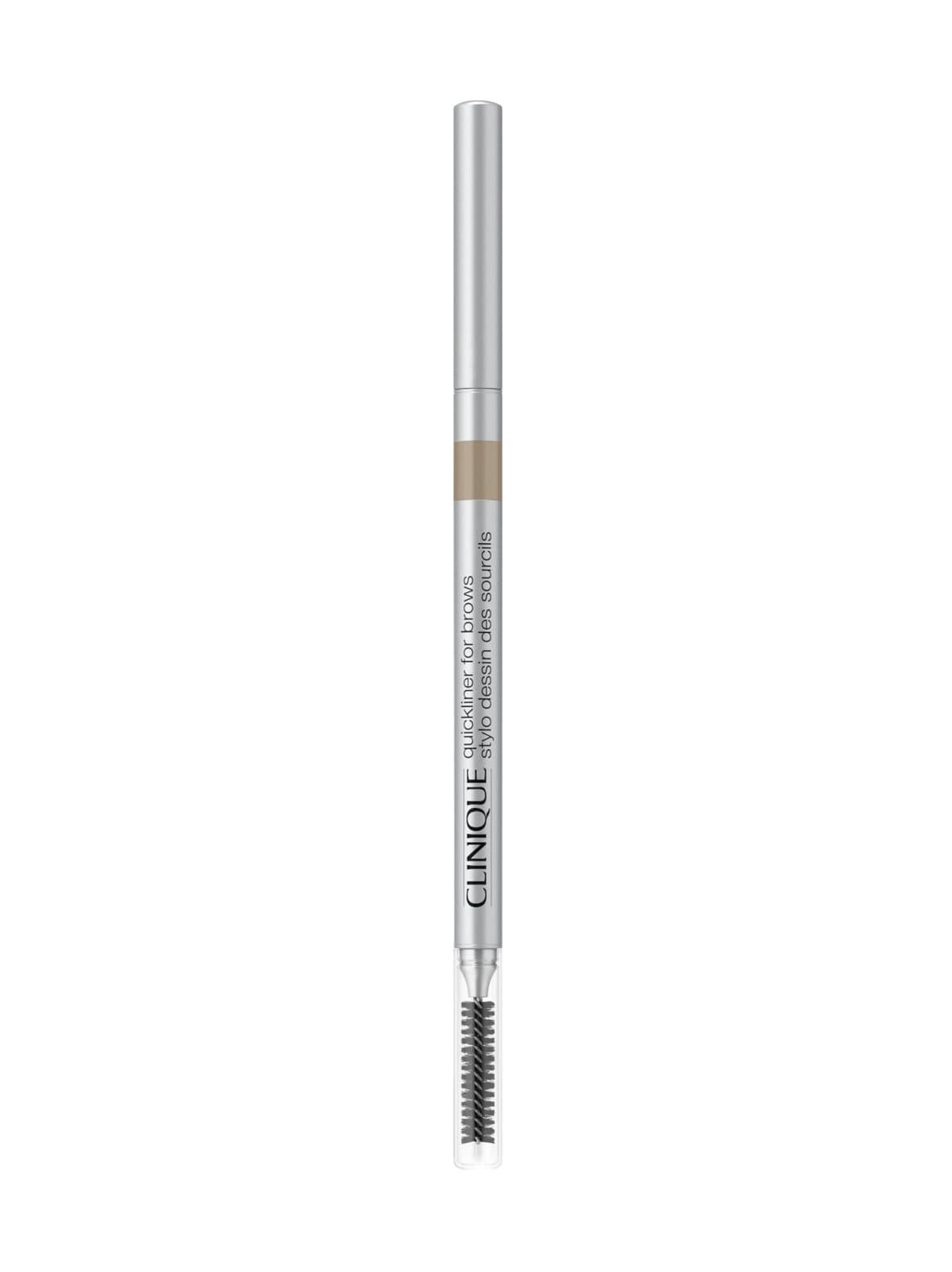 Clinique quickliner for brows -kulmakynä – Clinique