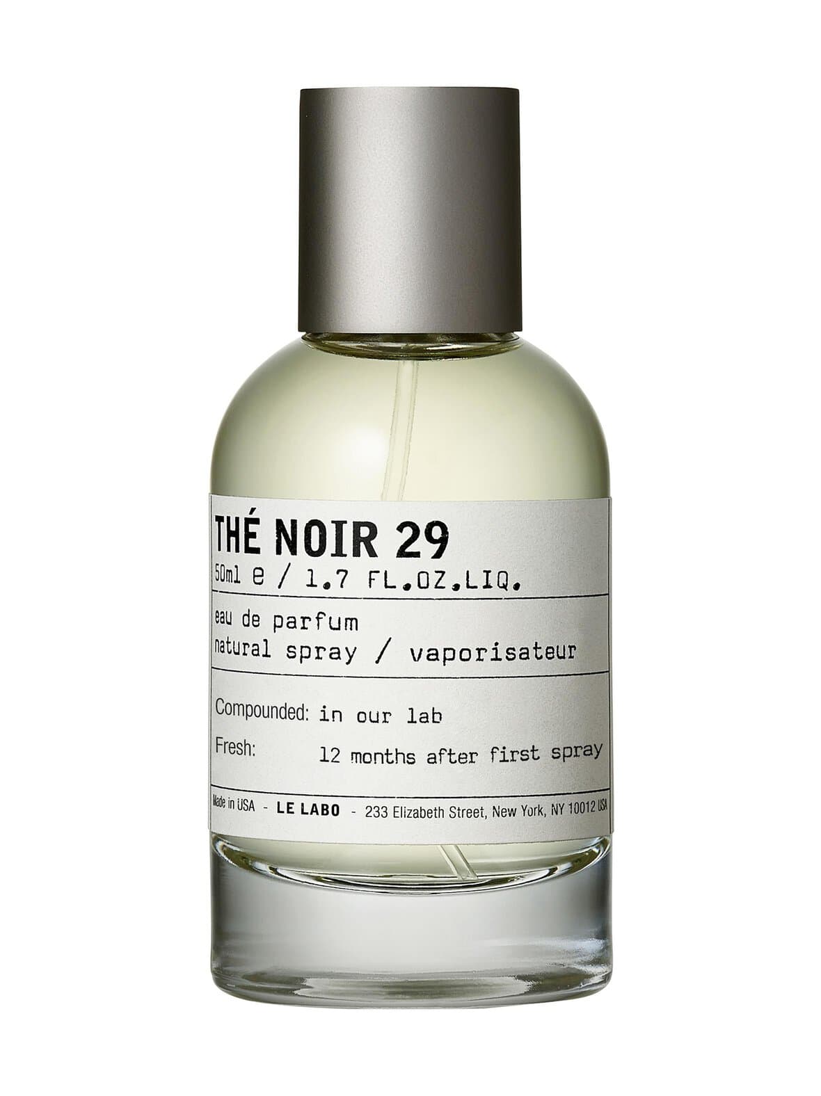 Thé noir 29 -tuoksu – Le Labo