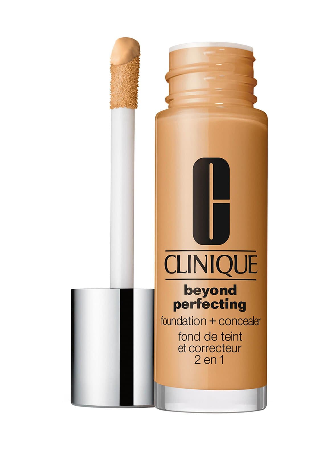 Beyond perfecting foundation + concealer -meikkivoide, 30 ml – Clinique