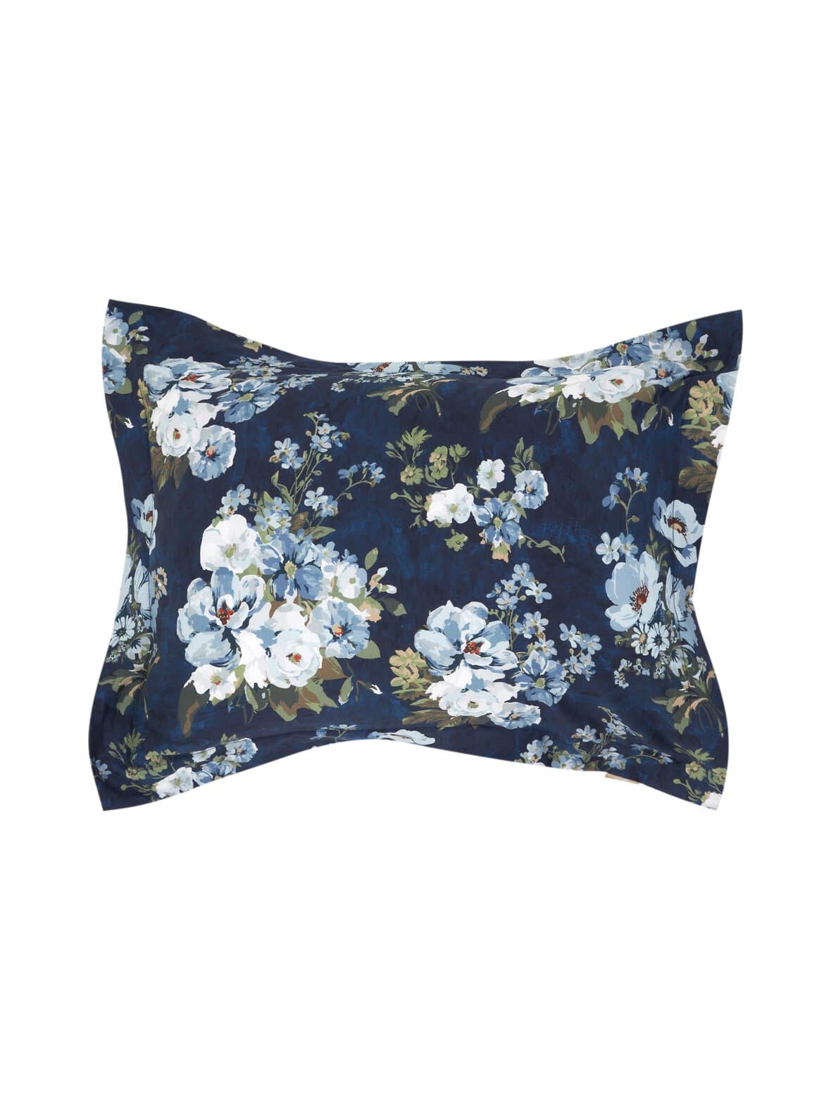 Garda-satiinityynyliina – Villa Stockmann