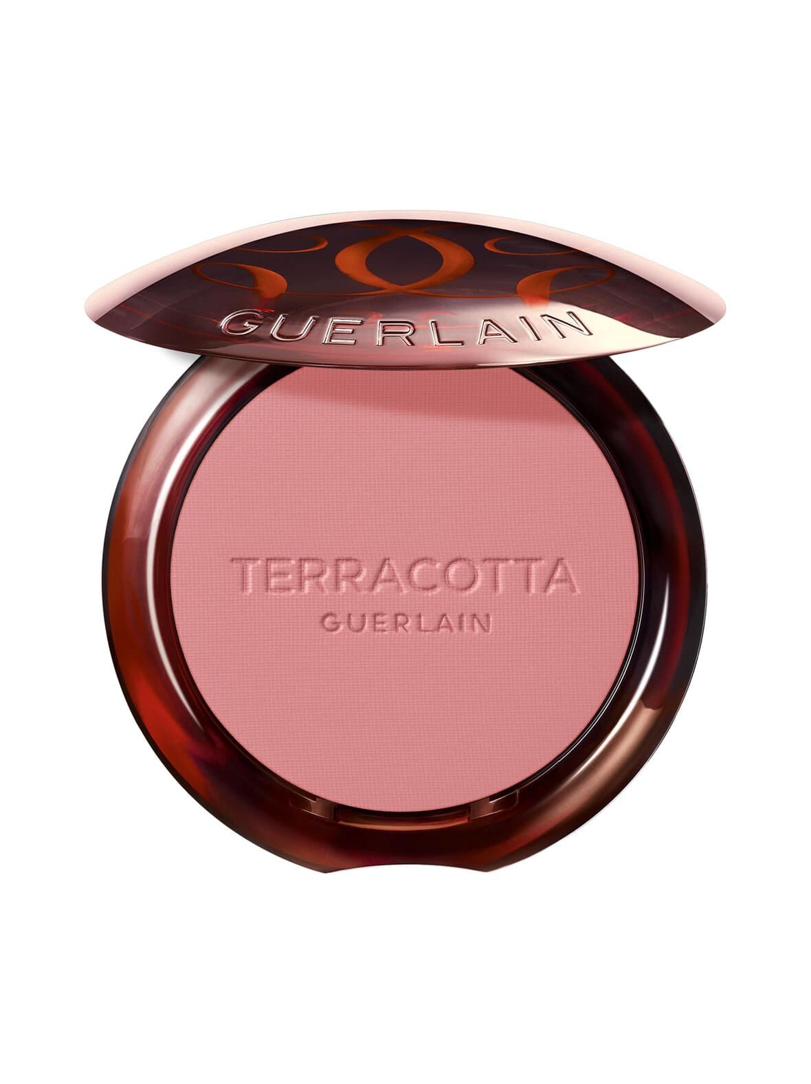 Terracotta blush -poskipuna – Guerlain