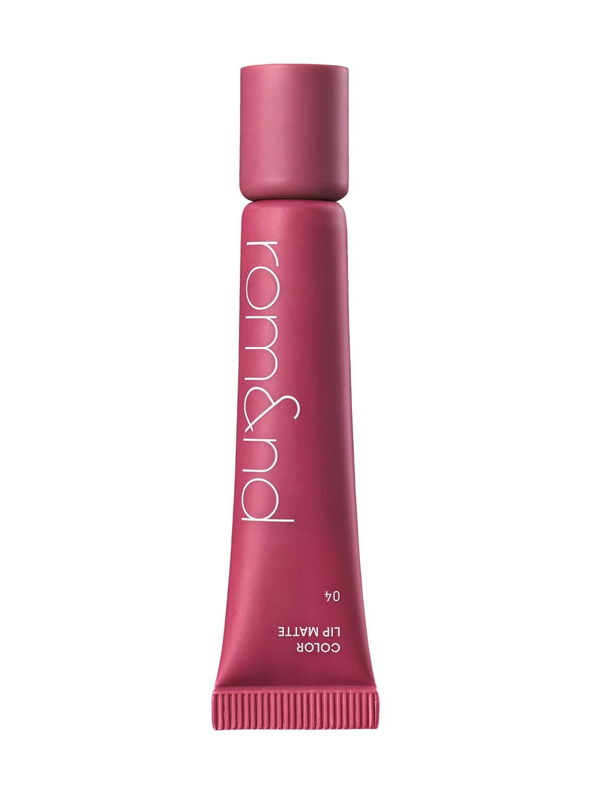 Color lip matte lipstick -huulipuna – Rom&nd