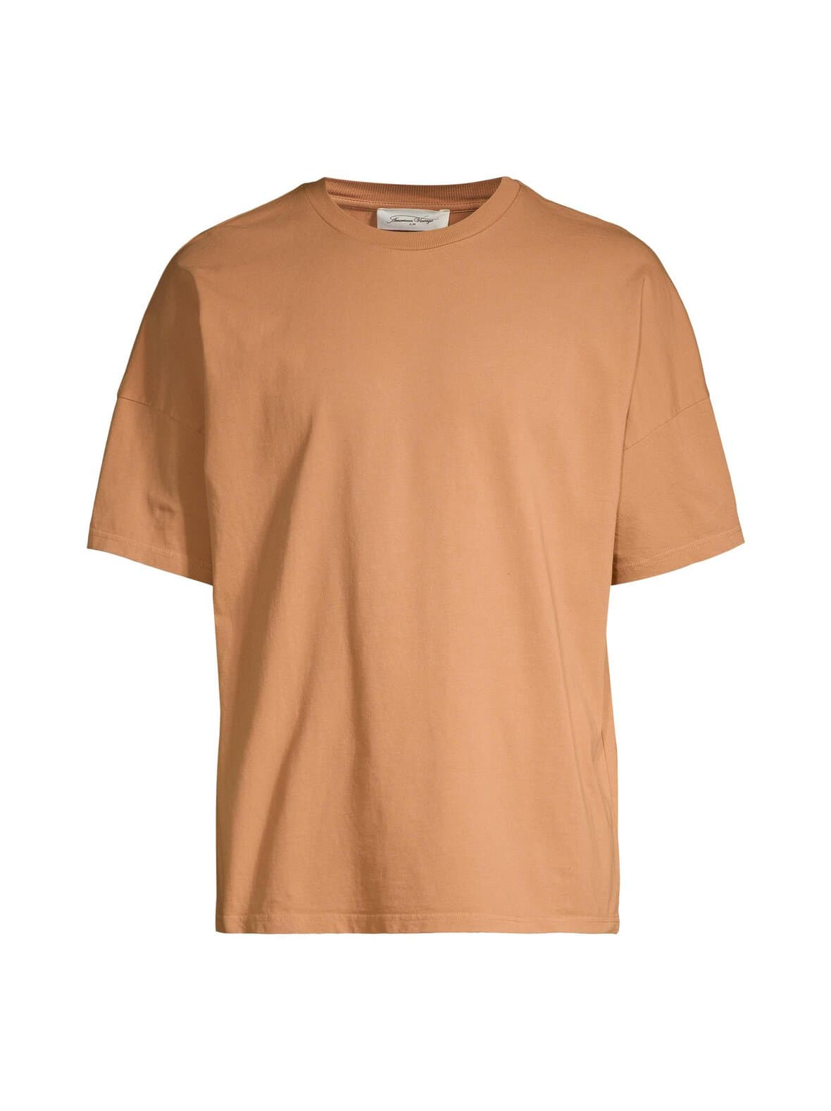 Rond t-paita – American Vintage