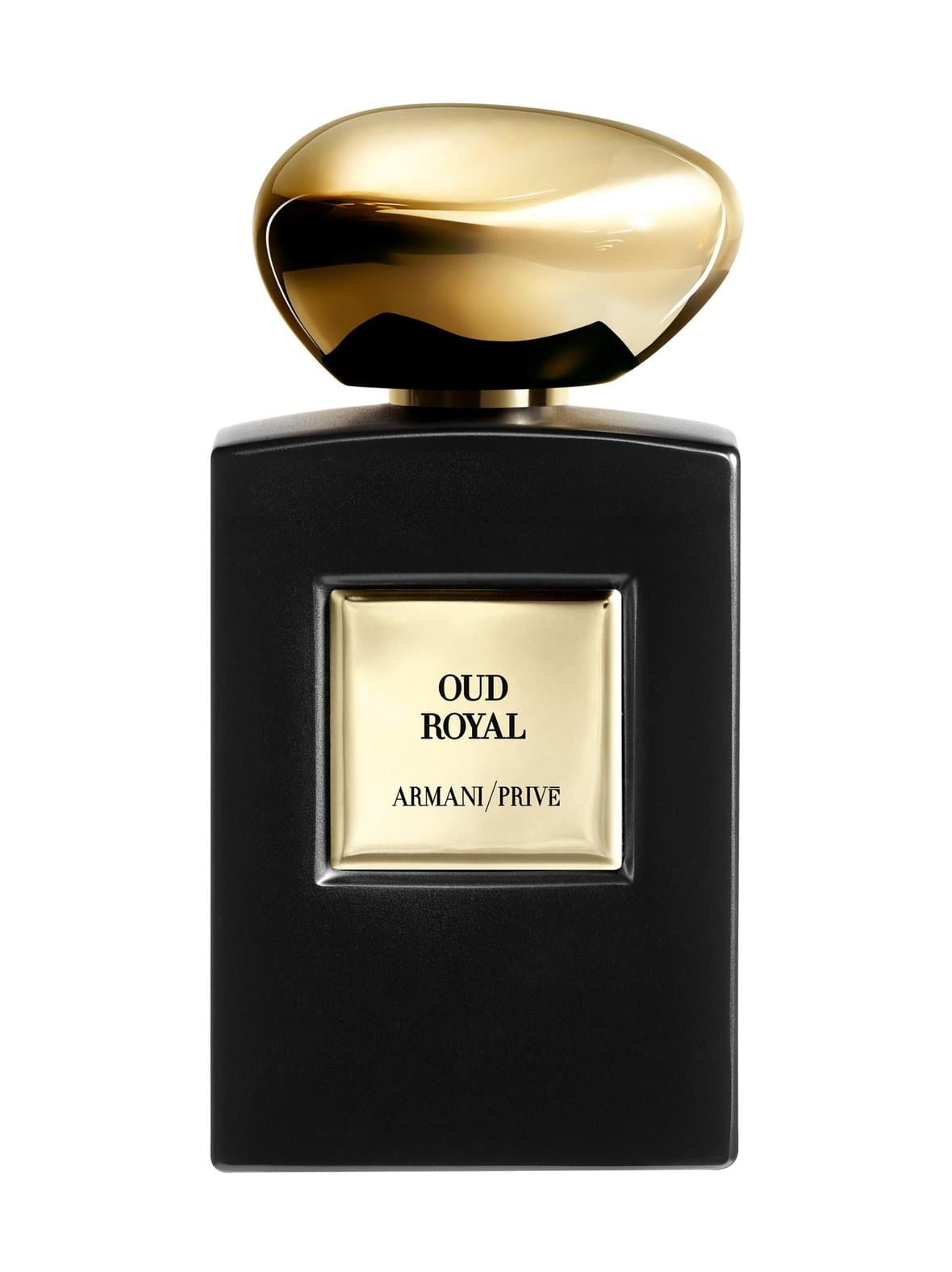 Armani privé oud royal edp -tuoksu 100 ml – Armani