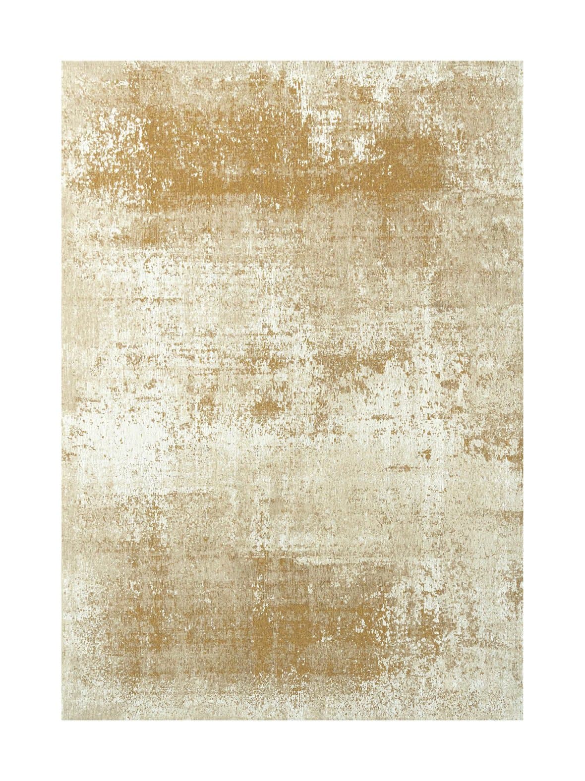 Virgin land mercury - jacquard-matto – Louis de Poortere