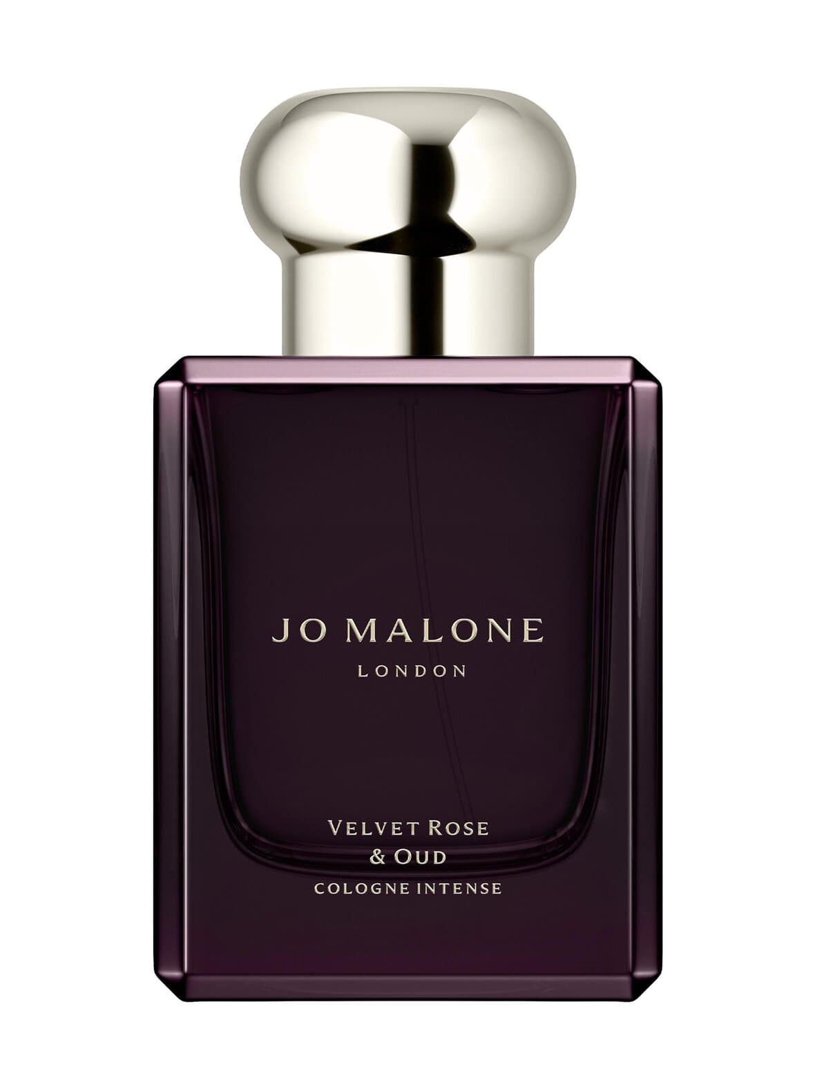 Velvet rose & oud cologne intense -tuoksu – Jo Malone London