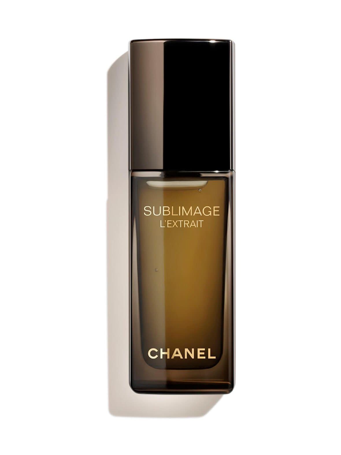 Sublimage l'extrait intensive repair oil concentrate – Chanel