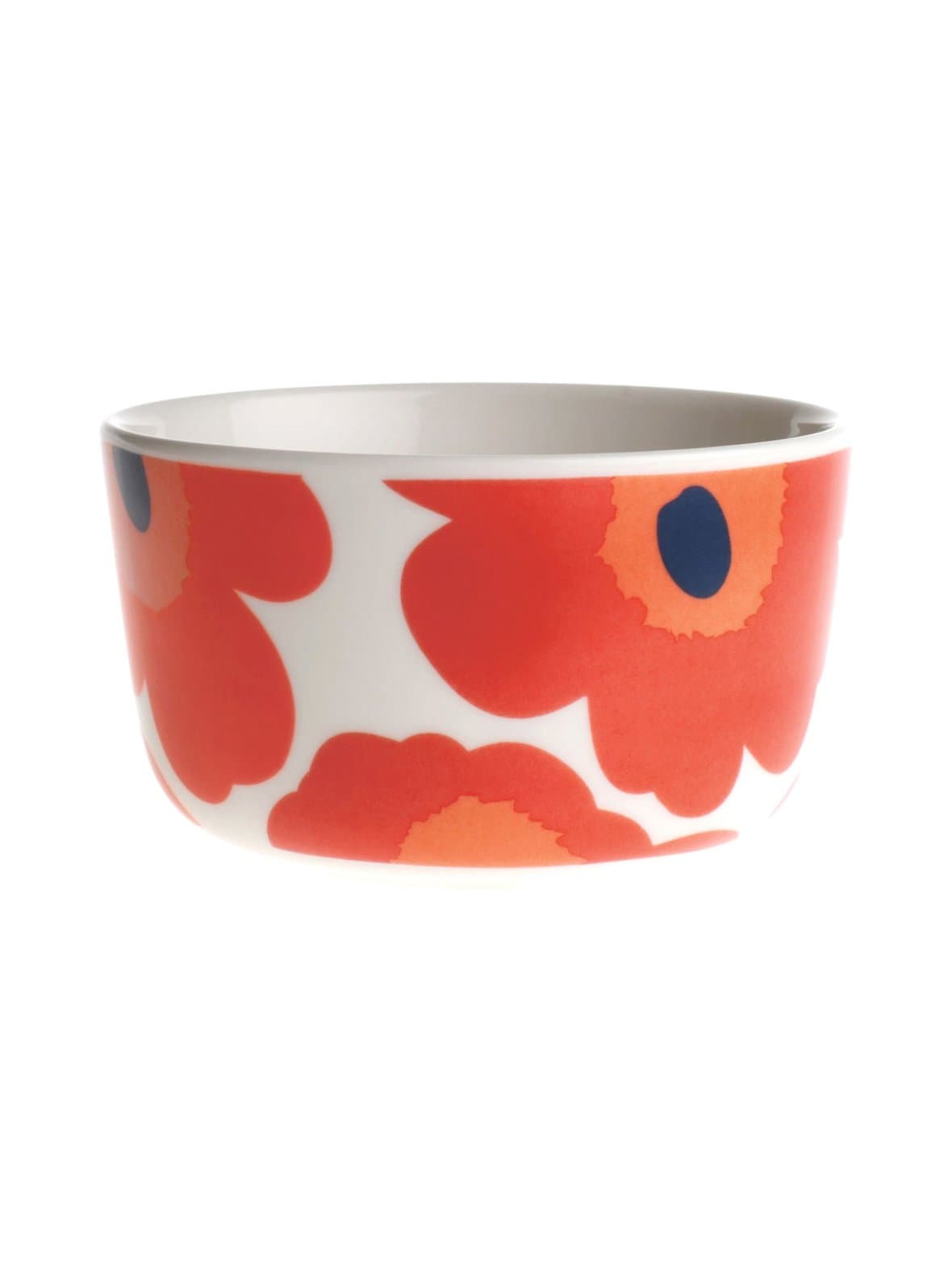 Oiva/unikko-kulho 5 dl – Marimekko