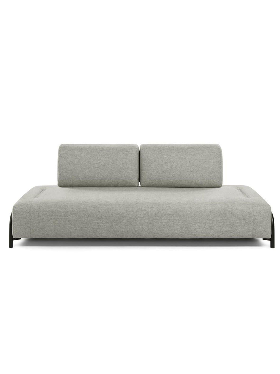 Compo-sohva beige l 232 cm – Kave Home