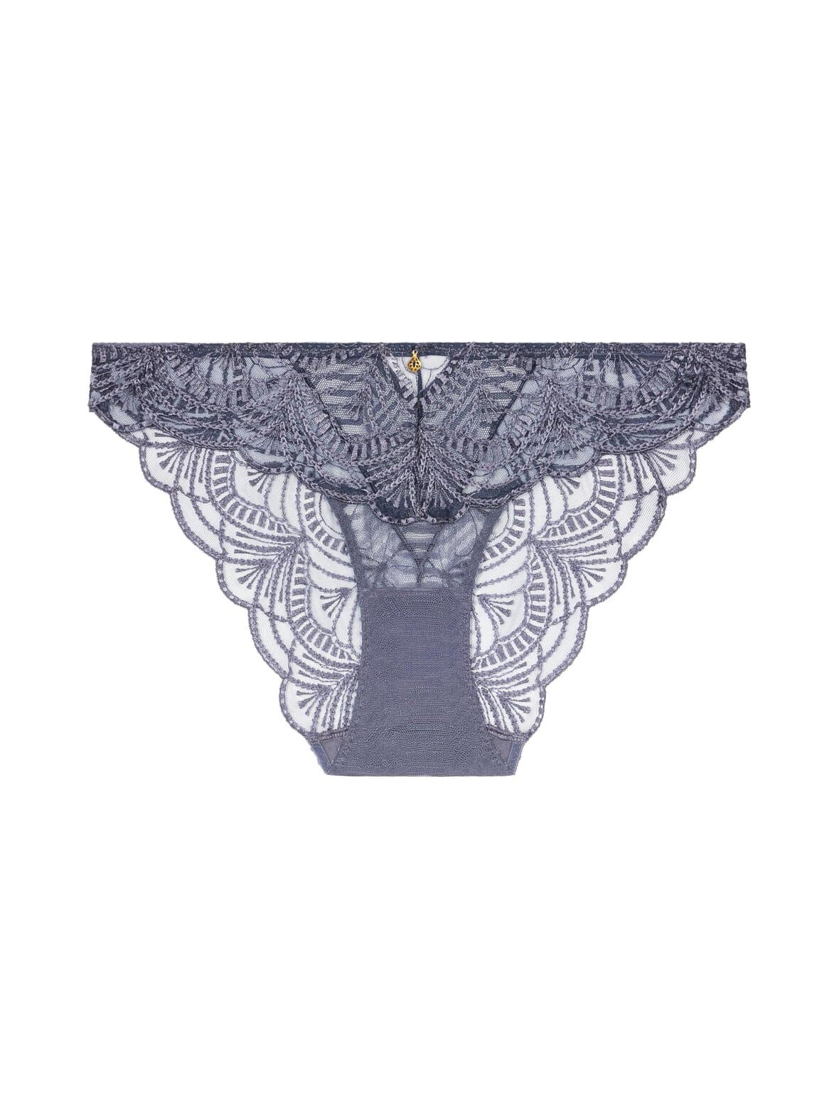 Vibes italian brief -pitsialushousut – Aubade