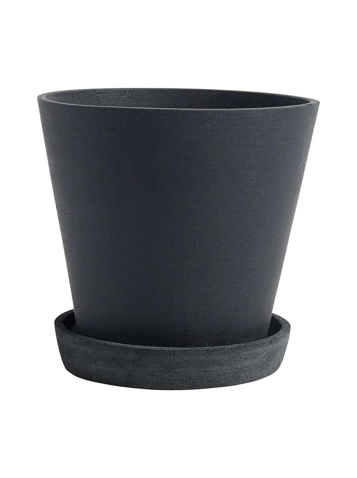 Ruukku ja aluslautanen l ø 17,5 cm – HAY