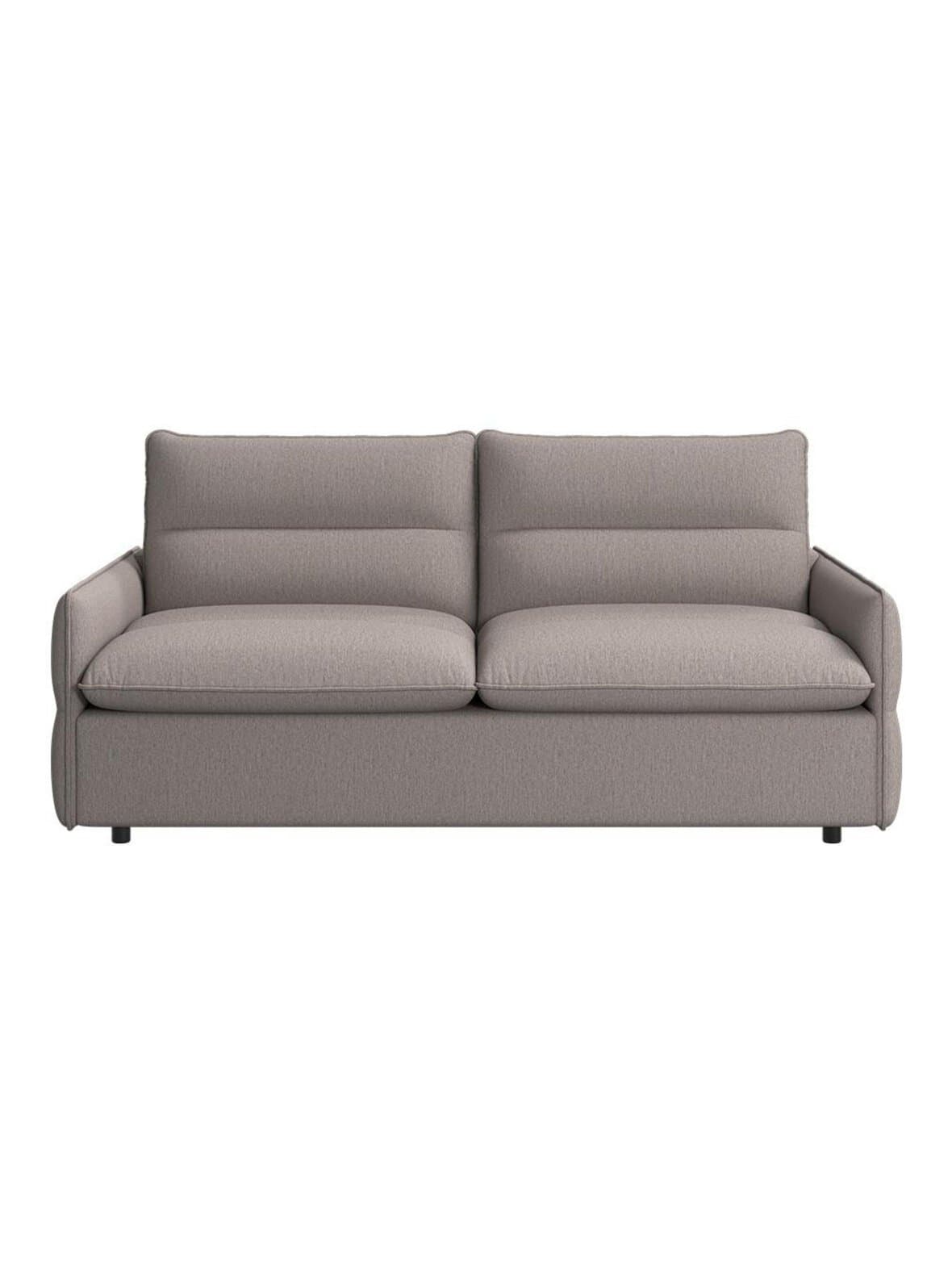 Southampton-vuodesohva capri-kangas 3231 hiekka l 182 cm – BoConcept