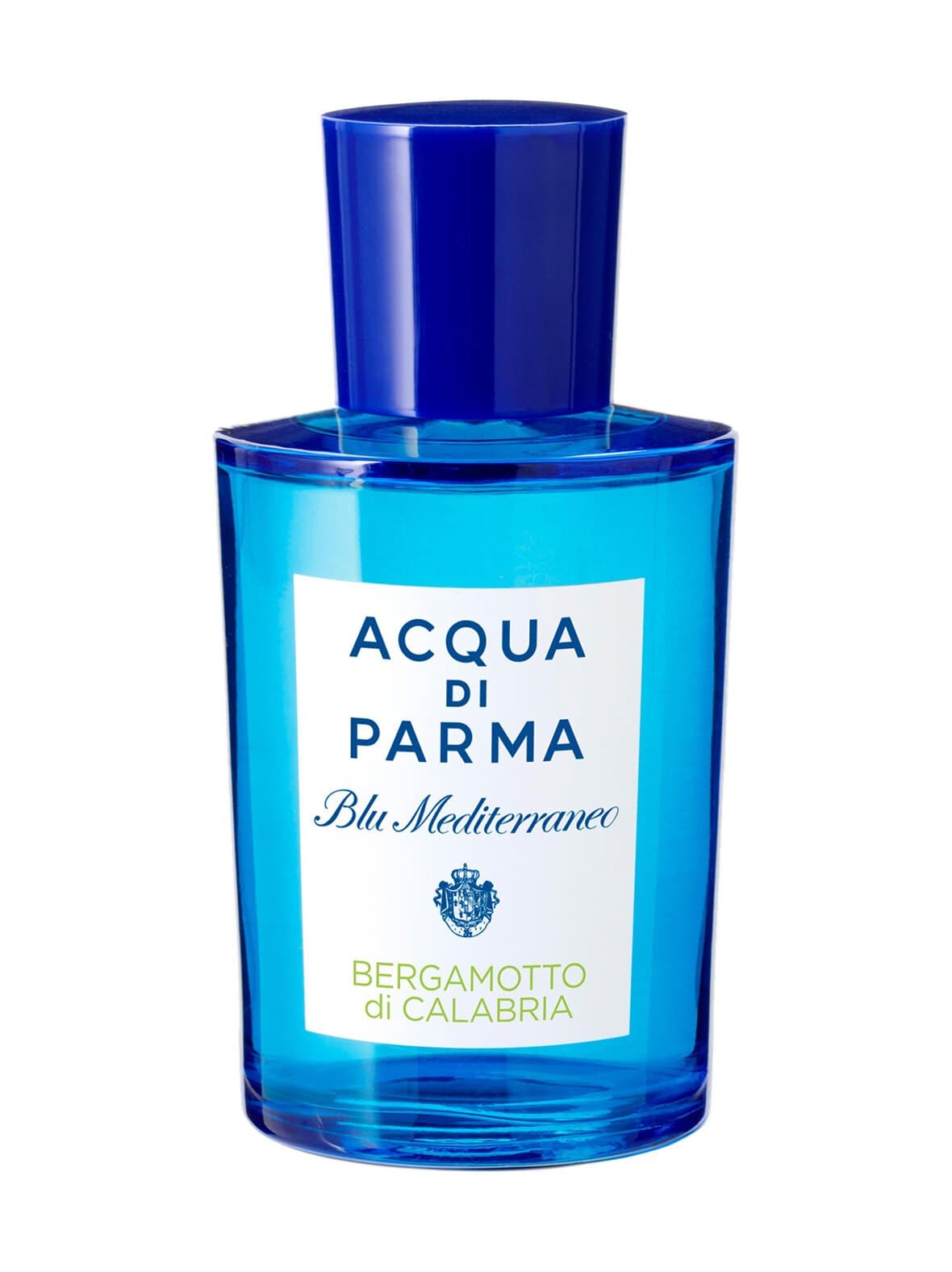 Blu mediterraneo bergamotto di calabria -tuoksu – Acqua Di Parma