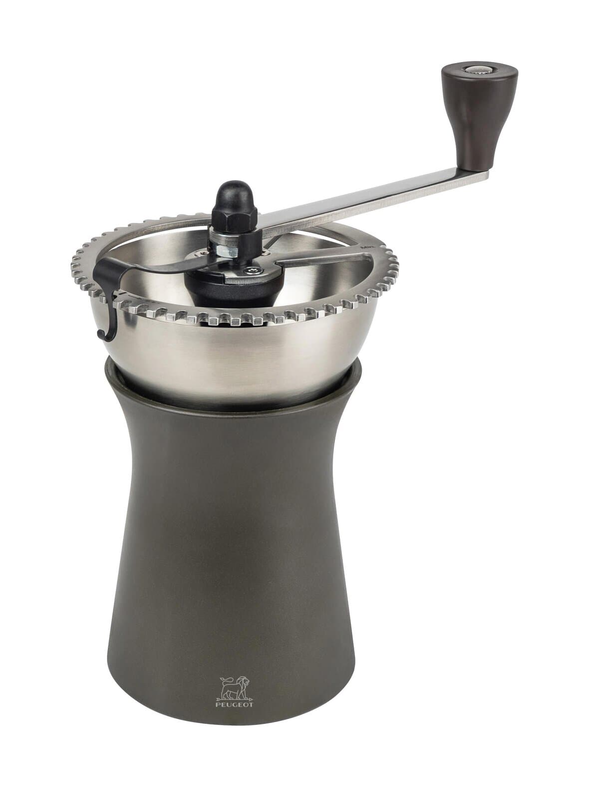 Kronos-kahvimylly 32 cm – Peugeot