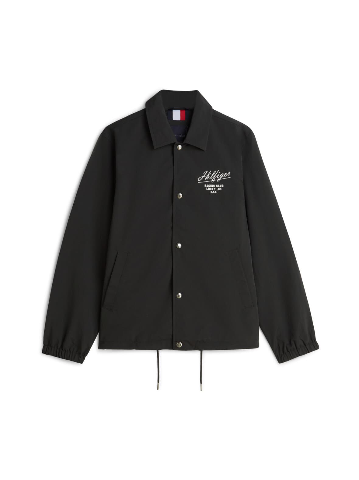 Racing coach -takki – Tommy Hilfiger
