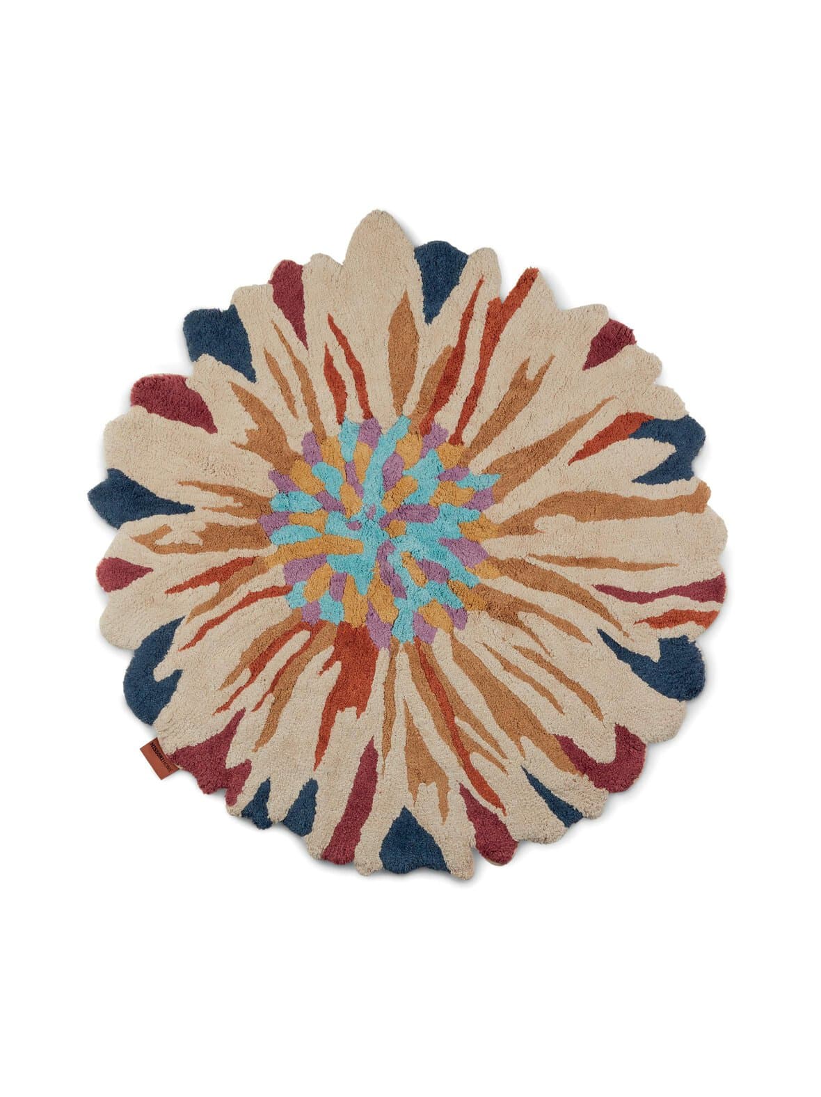 Blandine-kylpymatto 80 cm – Missoni Home