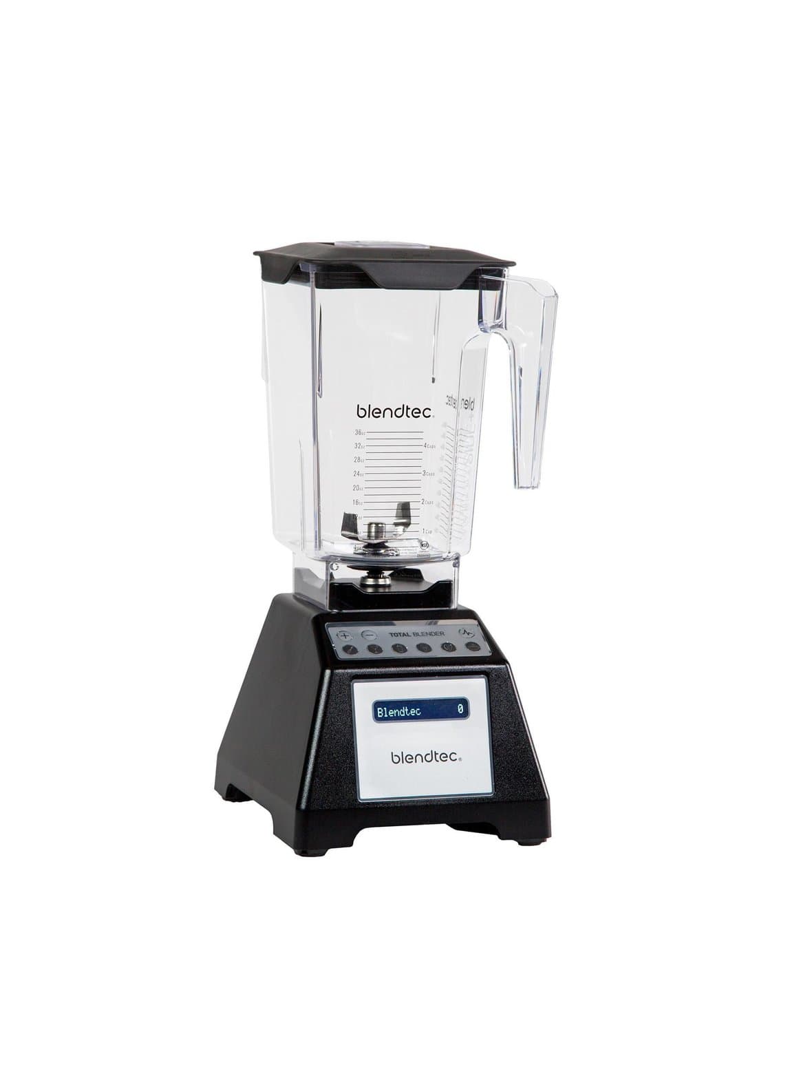Total blender -tehosekoitin – Blendtec
