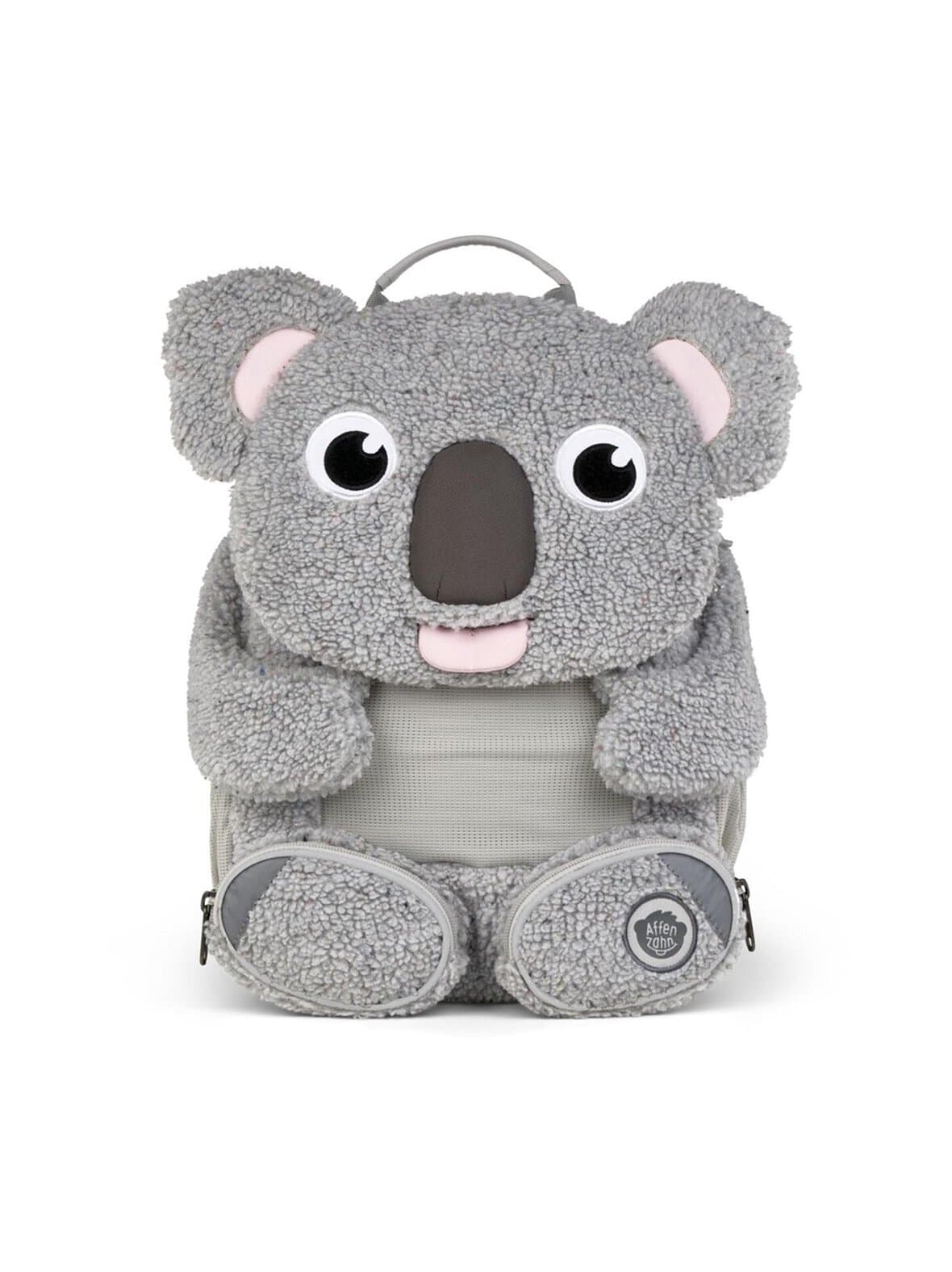 Cuddly koala -reppu – AFFENZAHN