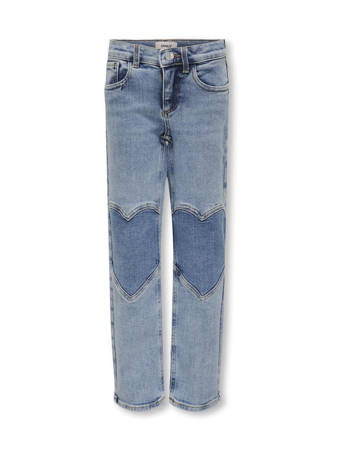 Kogmegan heart -farkut – KIDS ONLY