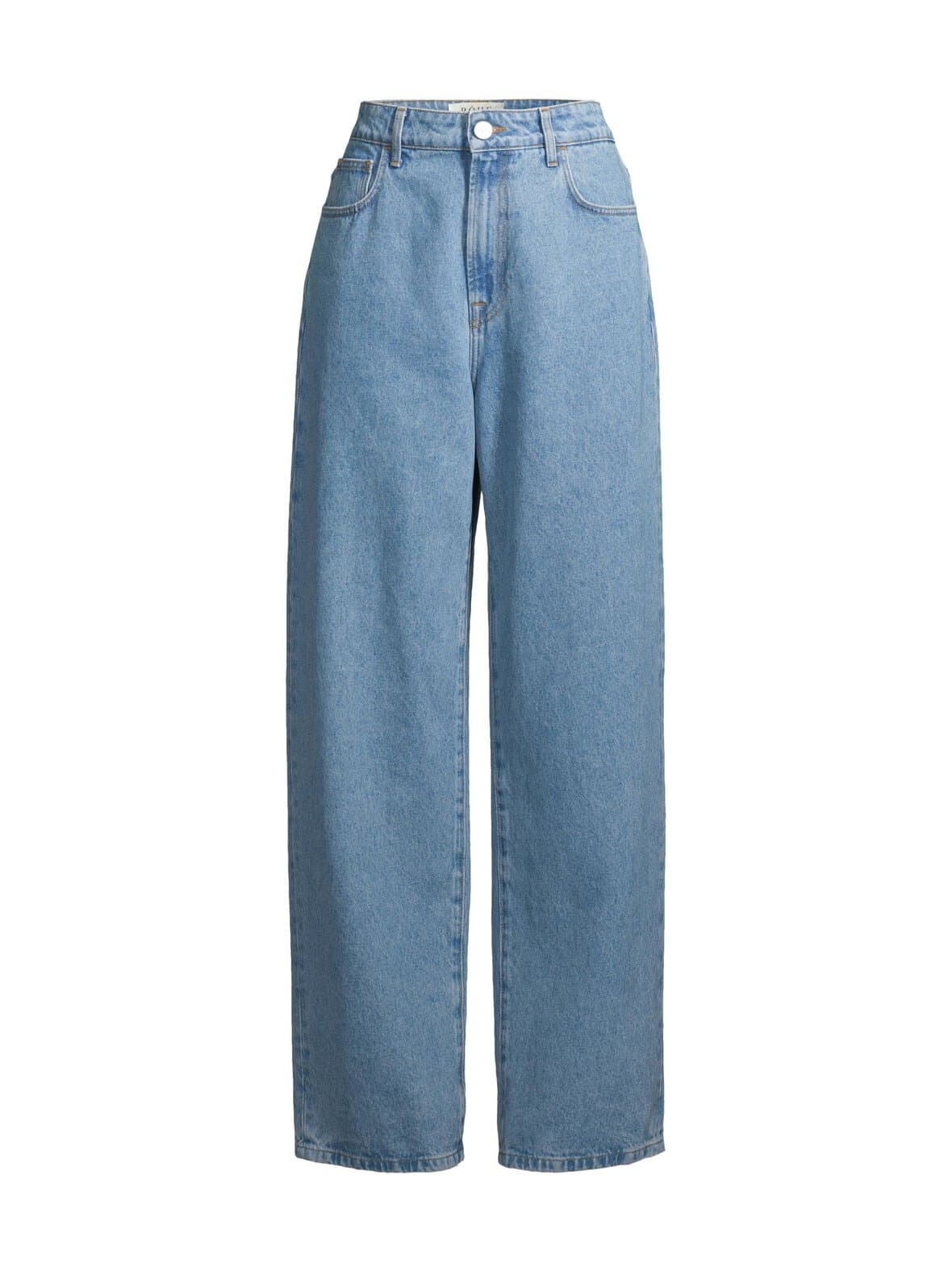 Baggy fit -farkut – Róhe
