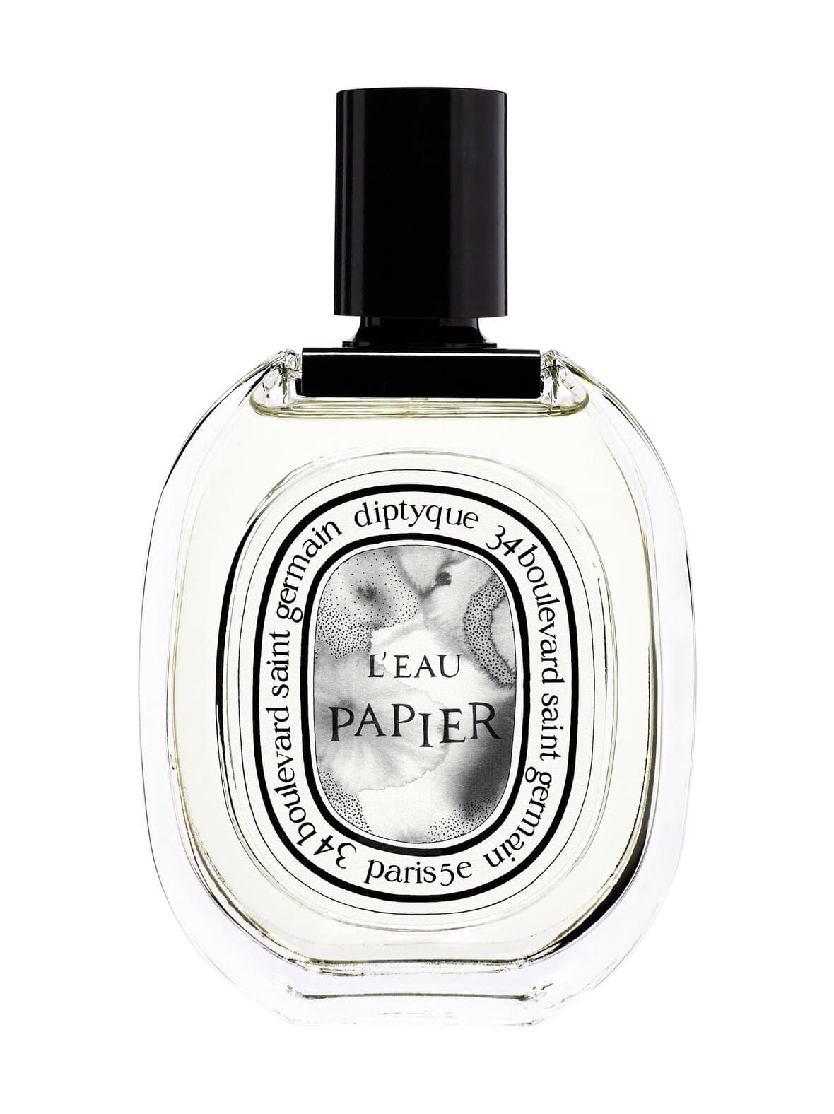 L'eau papier edt -tuoksu – Diptyque