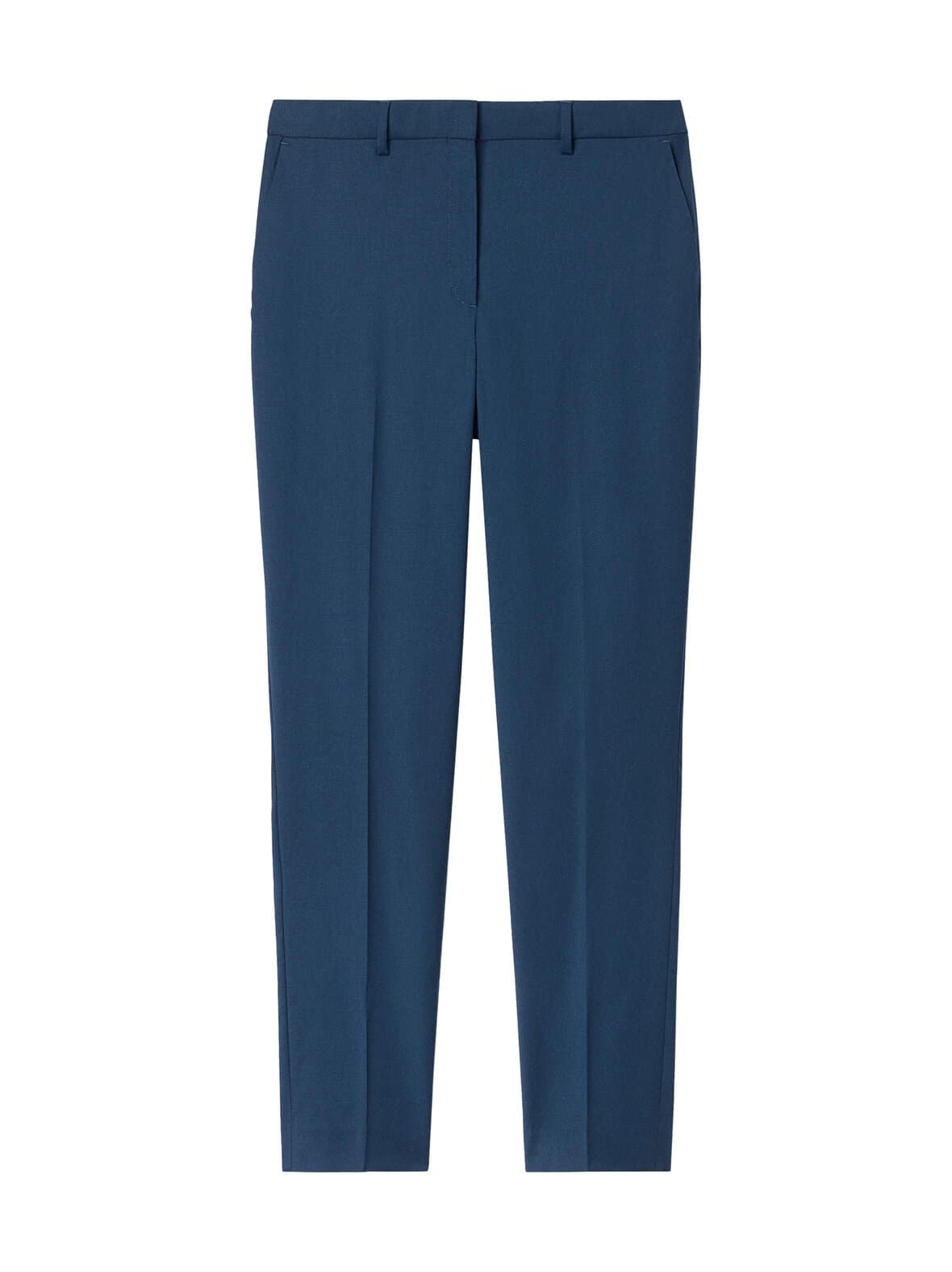 Emma cropped -merinohousut – Filippa K