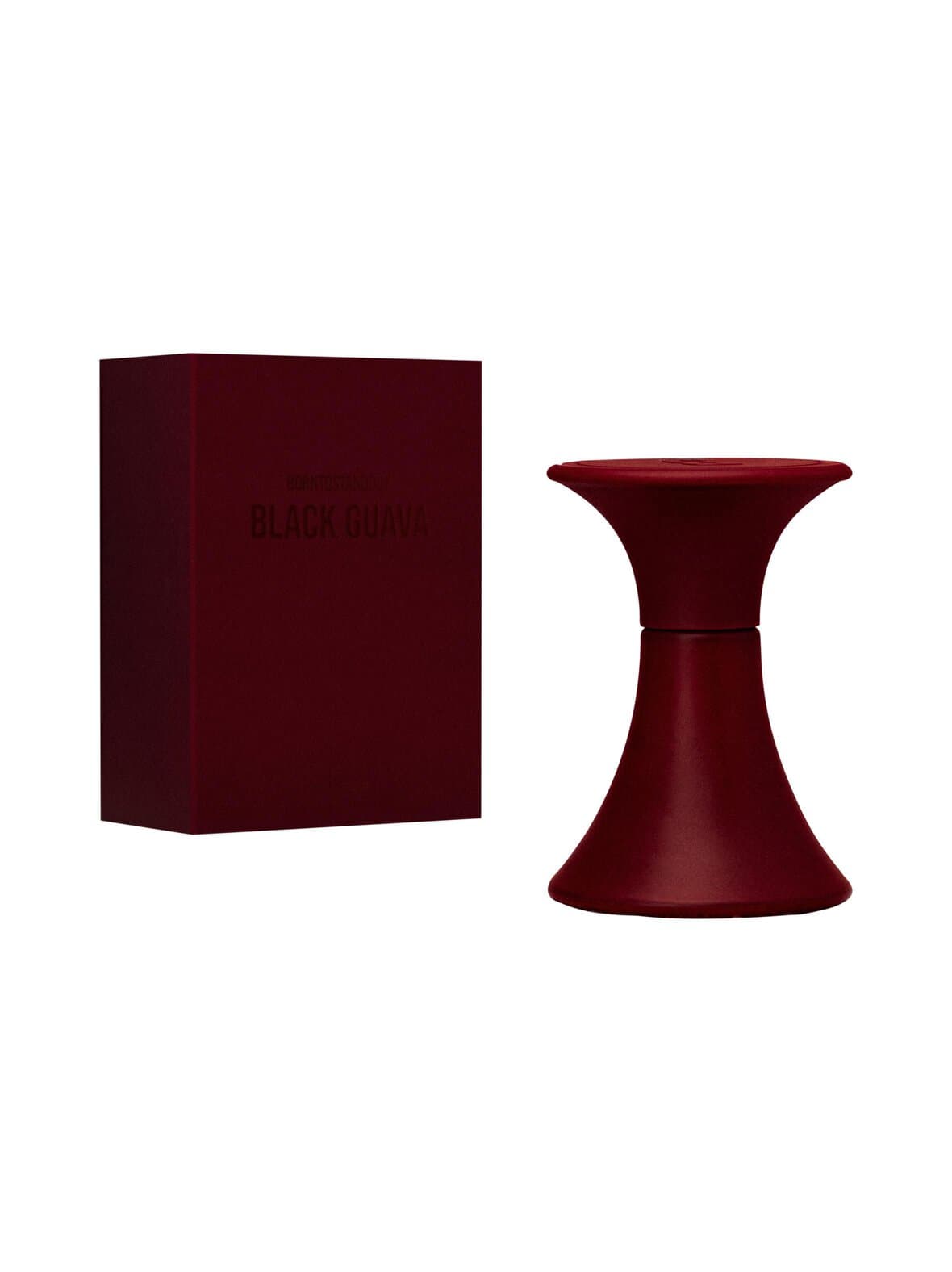 Black guava extrait extrême -tuoksu – Born To Stand Out